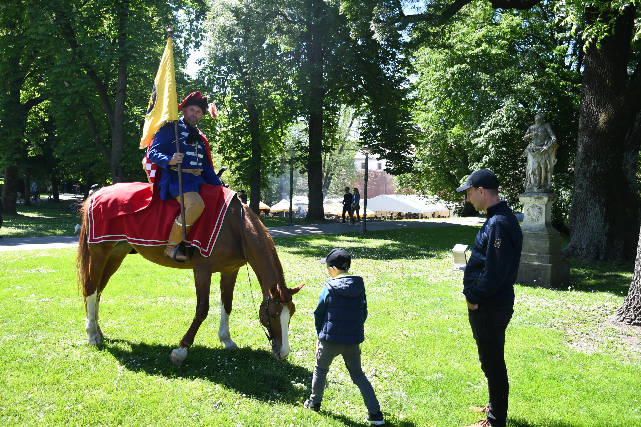 smotra povijesnih postrojbi 2024 (1) smotra povijesnih postrojbi 2024 (1)