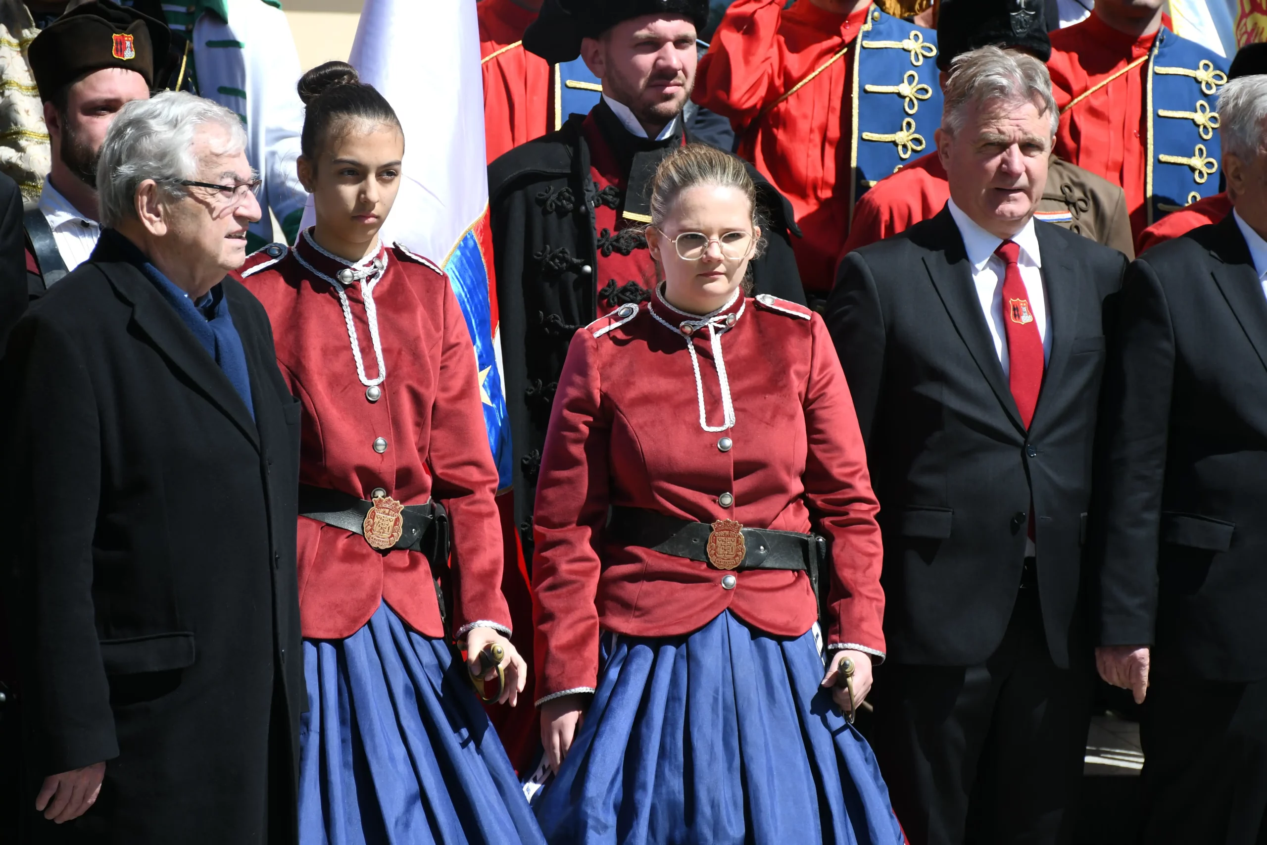 smotra povijesnih postrojbi 2024 (11) smotra povijesnih postrojbi 2024 (11)