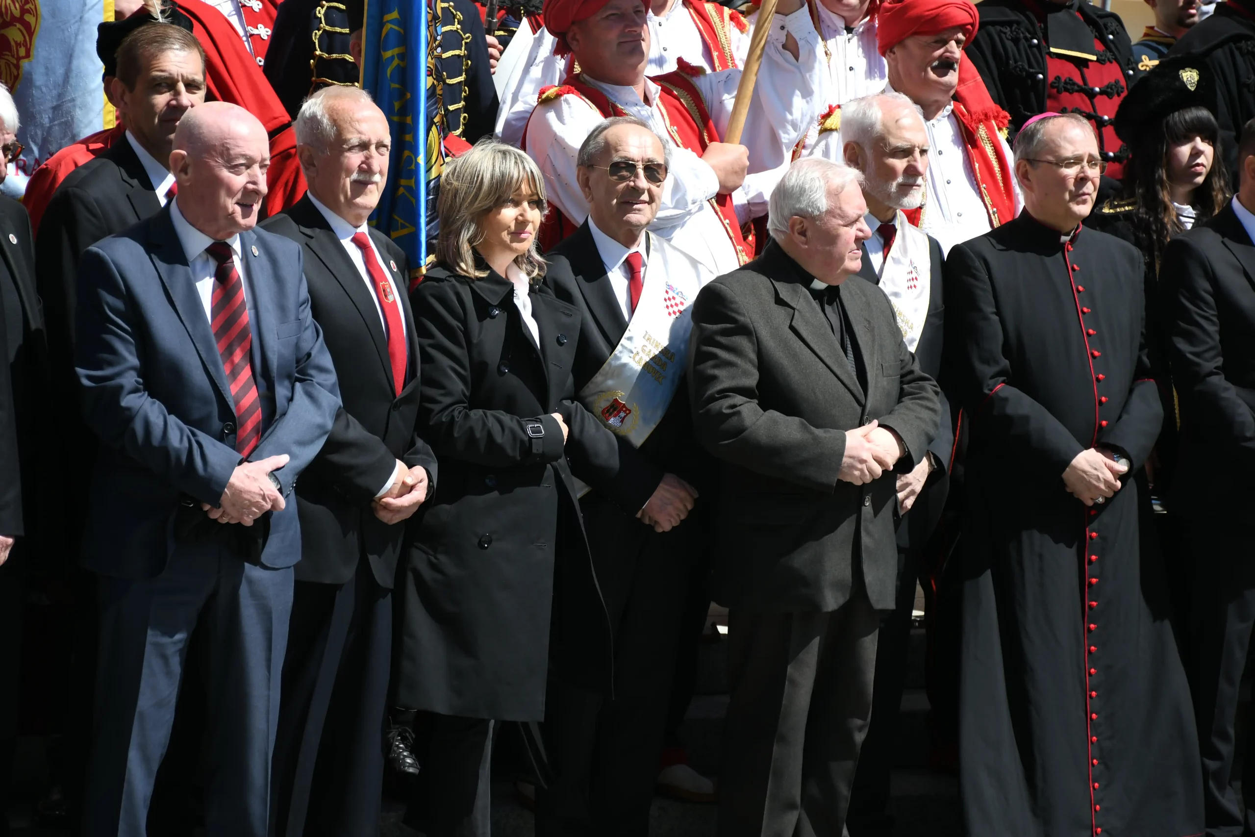 smotra povijesnih postrojbi 2024 (12) smotra povijesnih postrojbi 2024 (12)