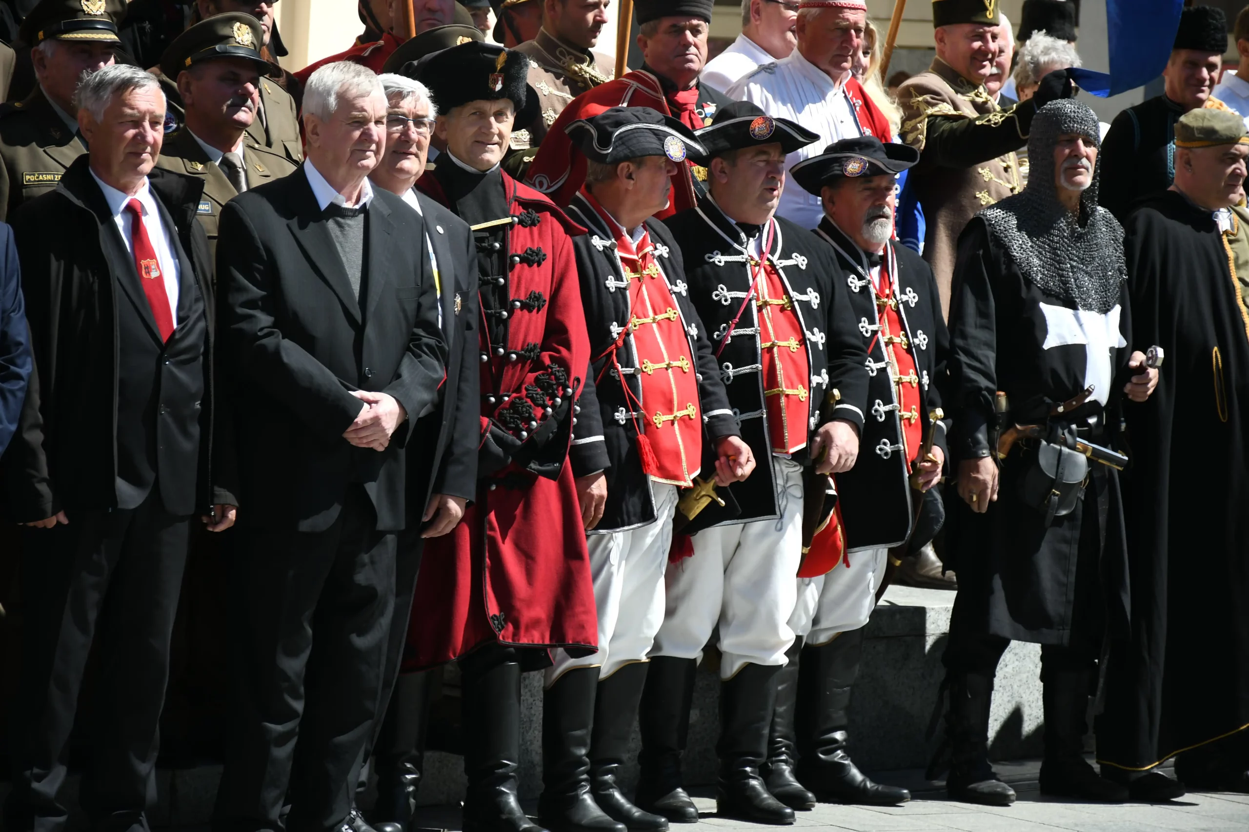 smotra povijesnih postrojbi 2024 (14) smotra povijesnih postrojbi 2024 (14)