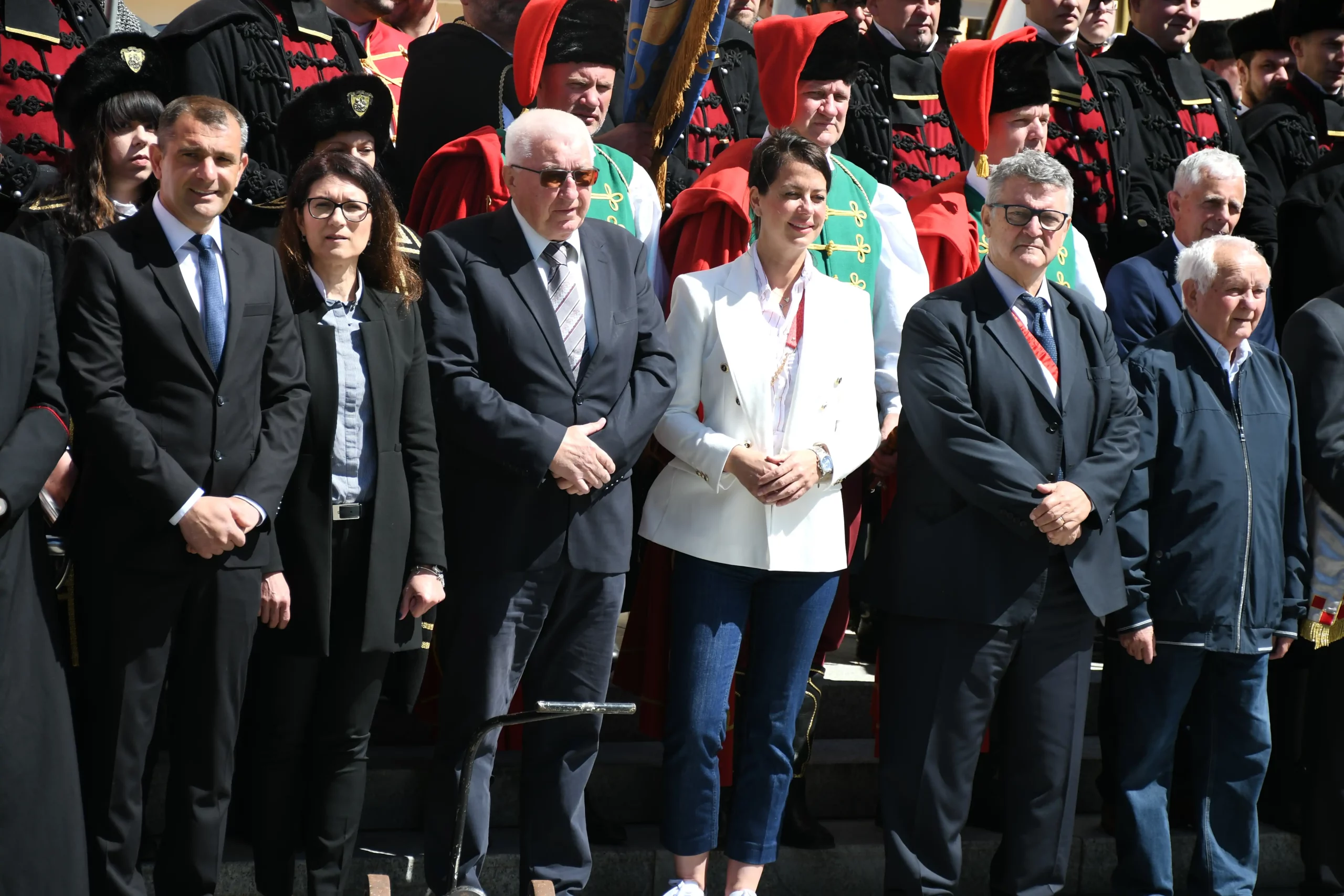 smotra povijesnih postrojbi 2024 (15) smotra povijesnih postrojbi 2024 (15)