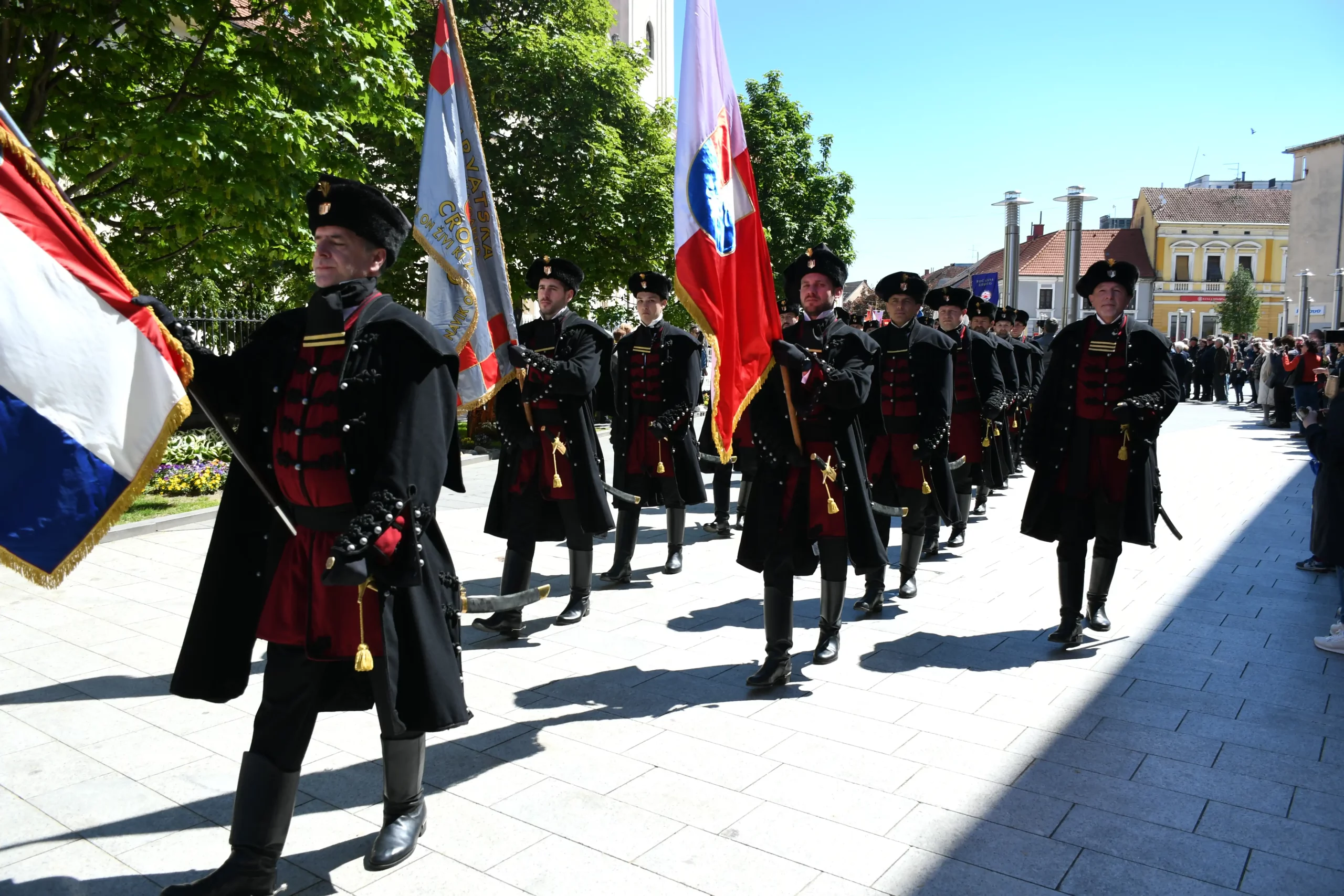 smotra povijesnih postrojbi 2024 (18) smotra povijesnih postrojbi 2024 (18)