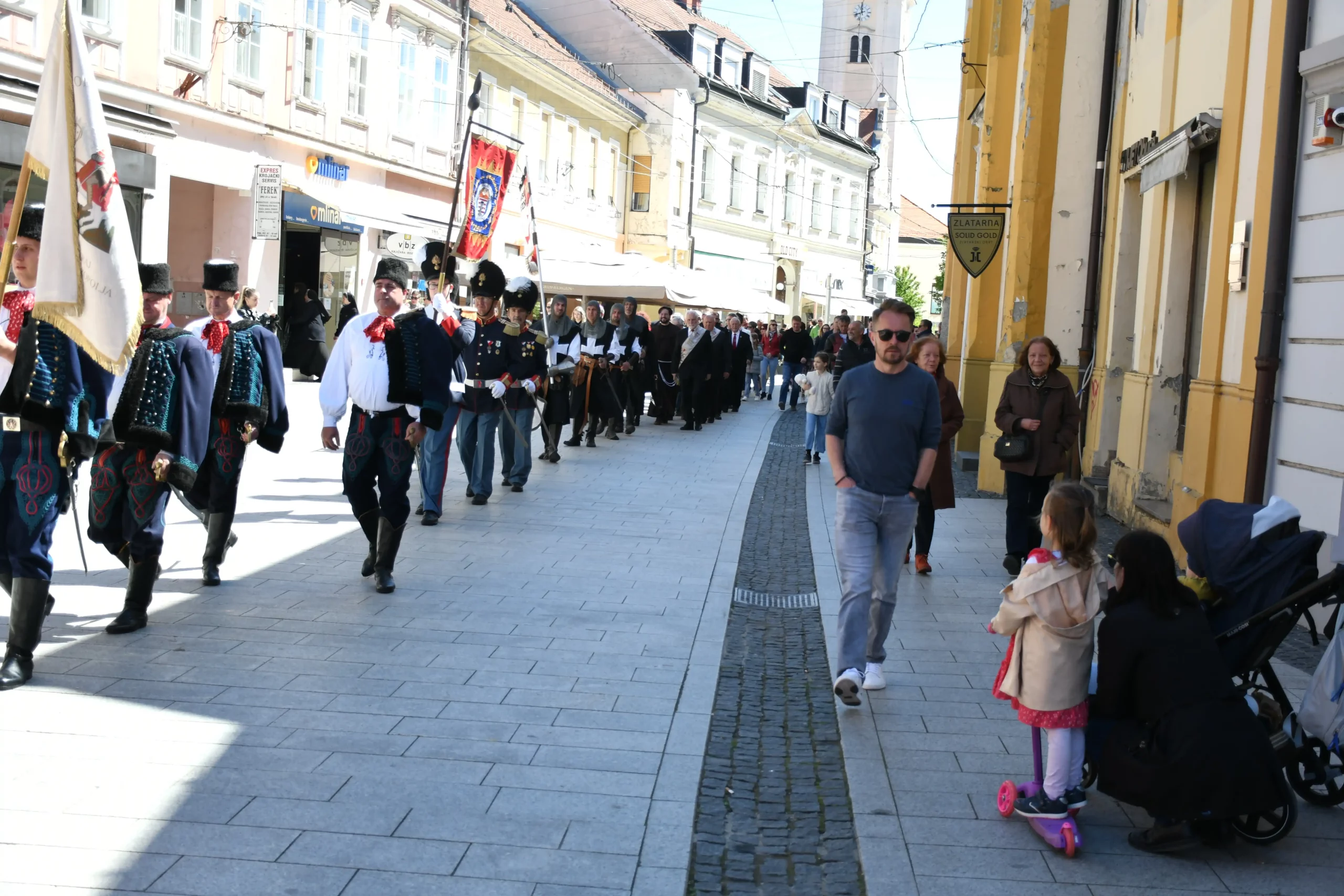 smotra povijesnih postrojbi 2024 (21) smotra povijesnih postrojbi 2024 (21)