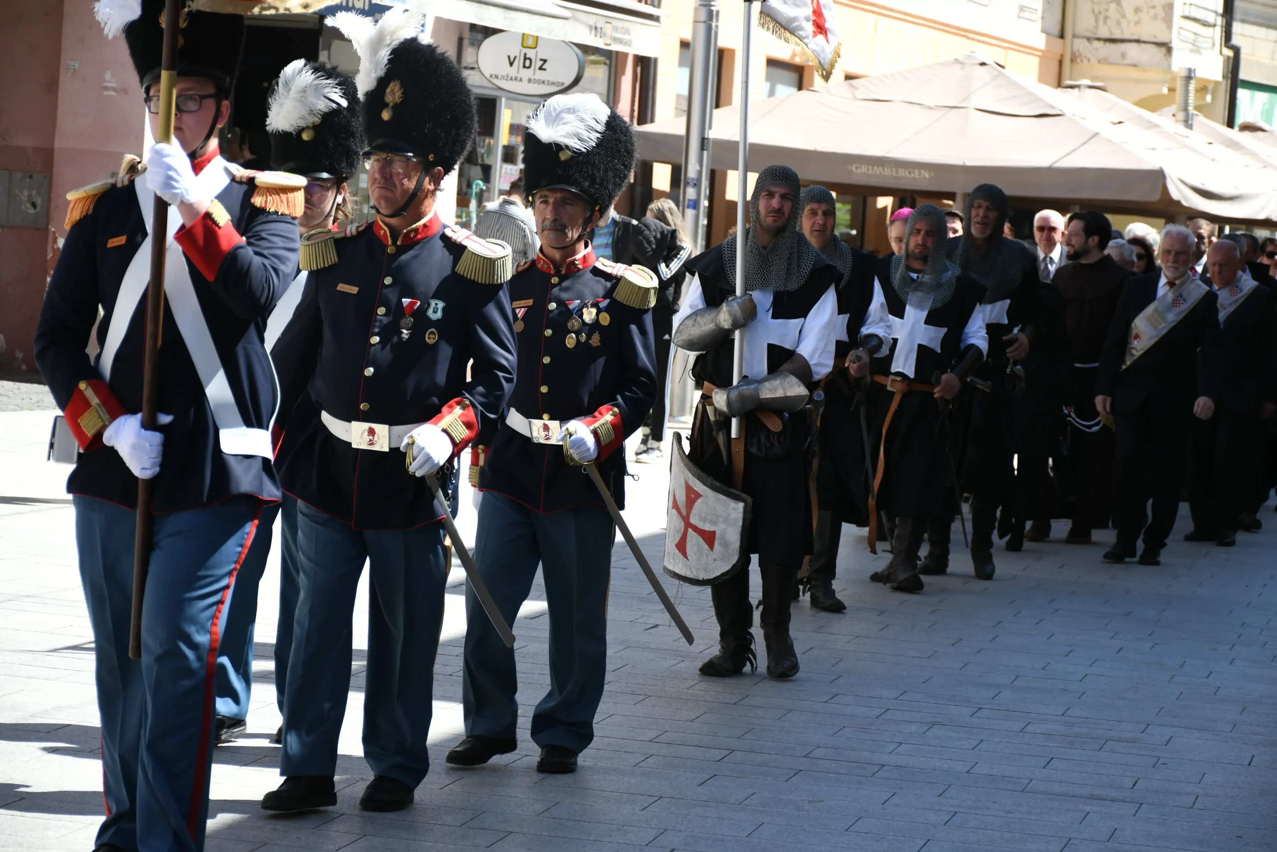 smotra povijesnih postrojbi 2024 (23) smotra povijesnih postrojbi 2024 (23)