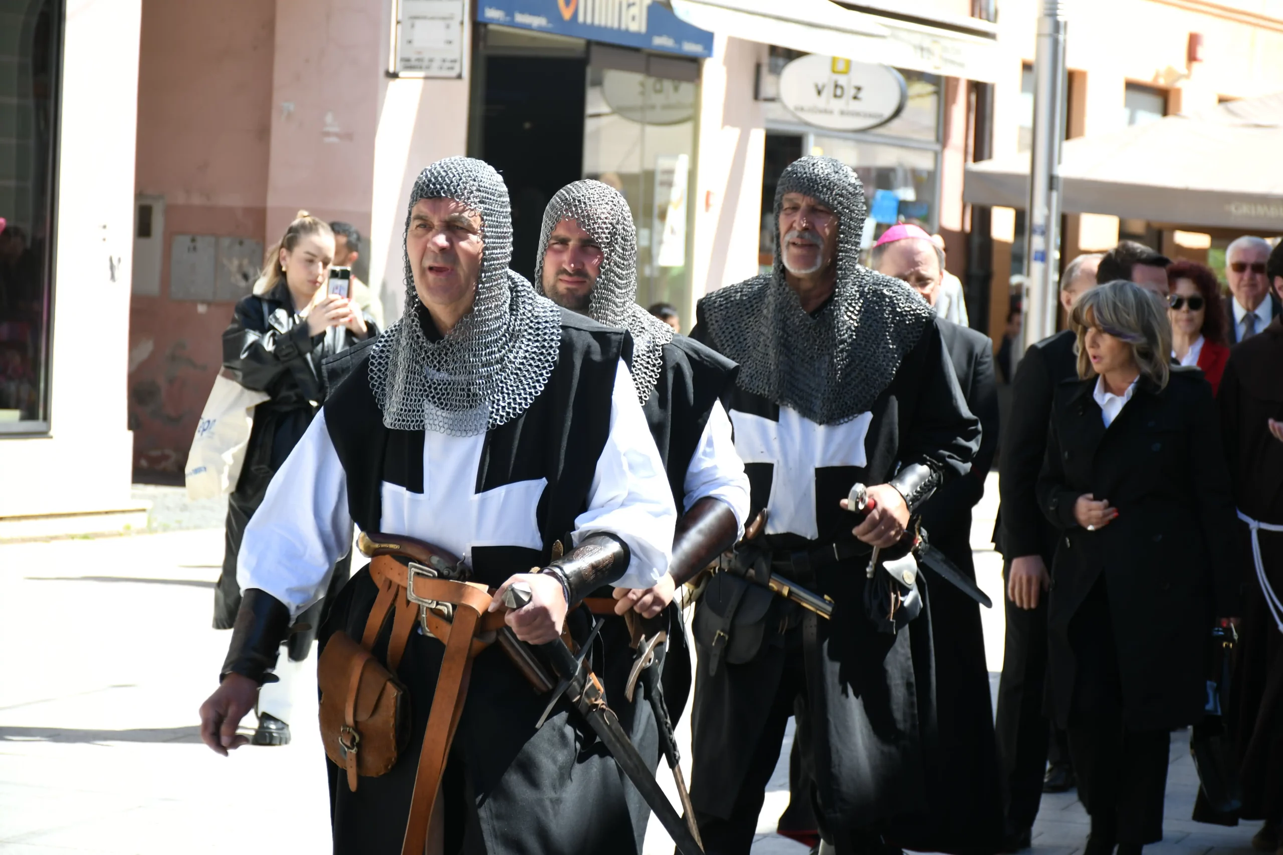 smotra povijesnih postrojbi 2024 (24) smotra povijesnih postrojbi 2024 (24)