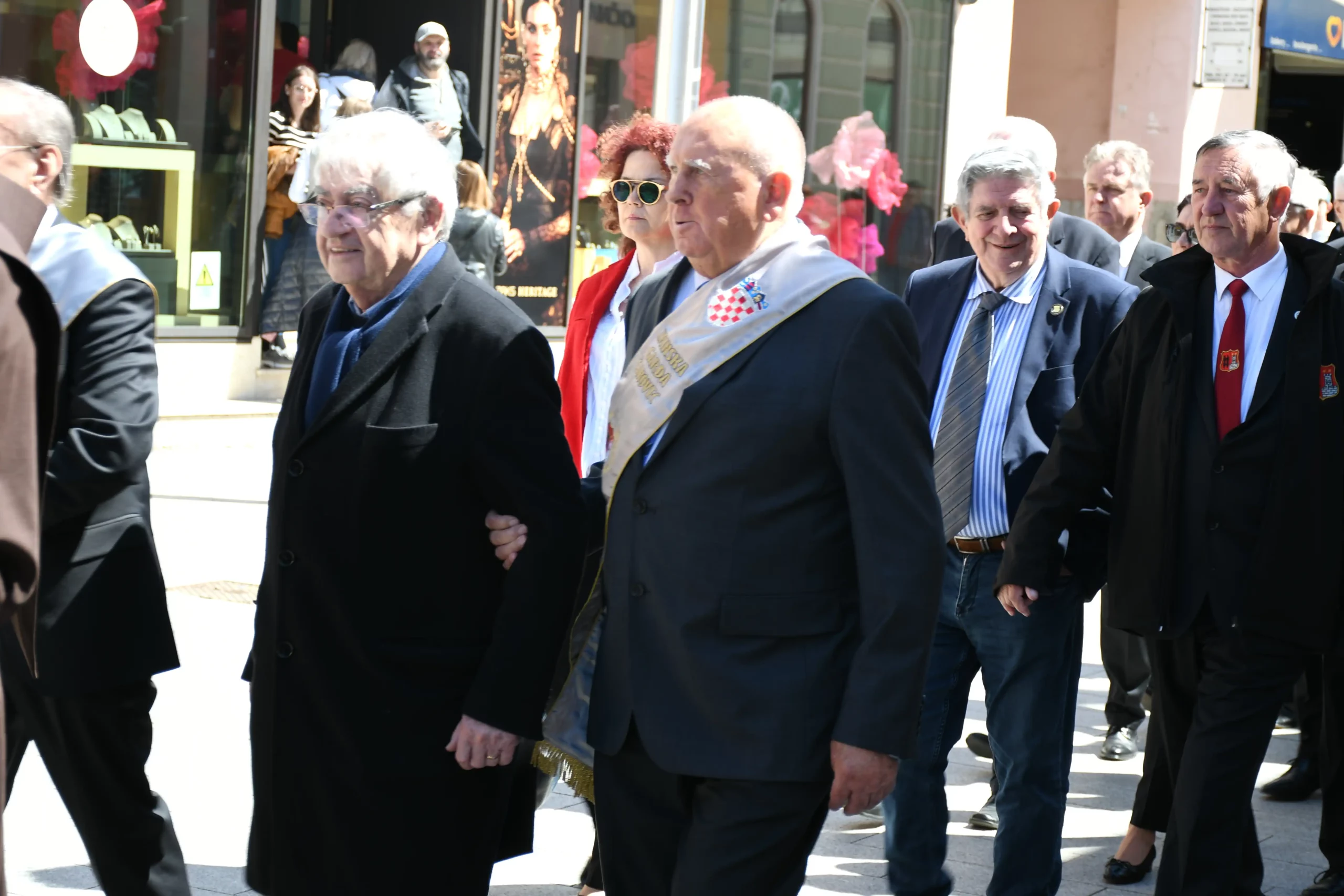 smotra povijesnih postrojbi 2024 (28) smotra povijesnih postrojbi 2024 (28)