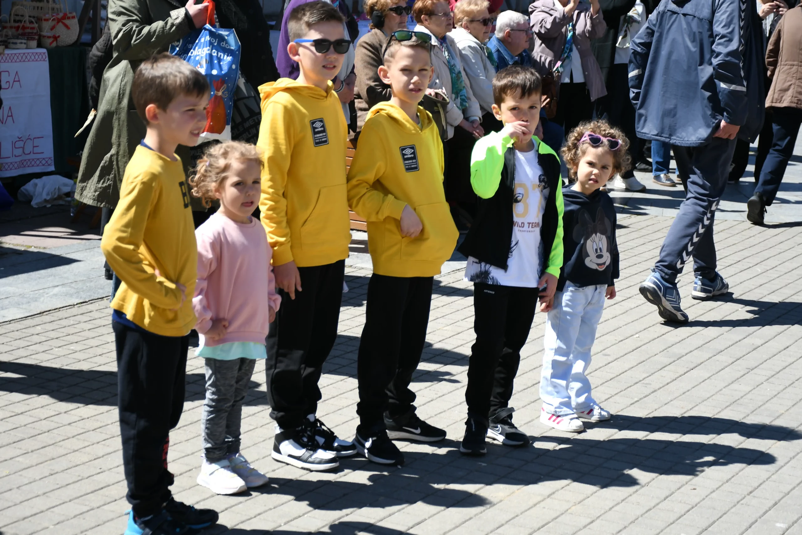 smotra povijesnih postrojbi 2024 (30) smotra povijesnih postrojbi 2024 (30)