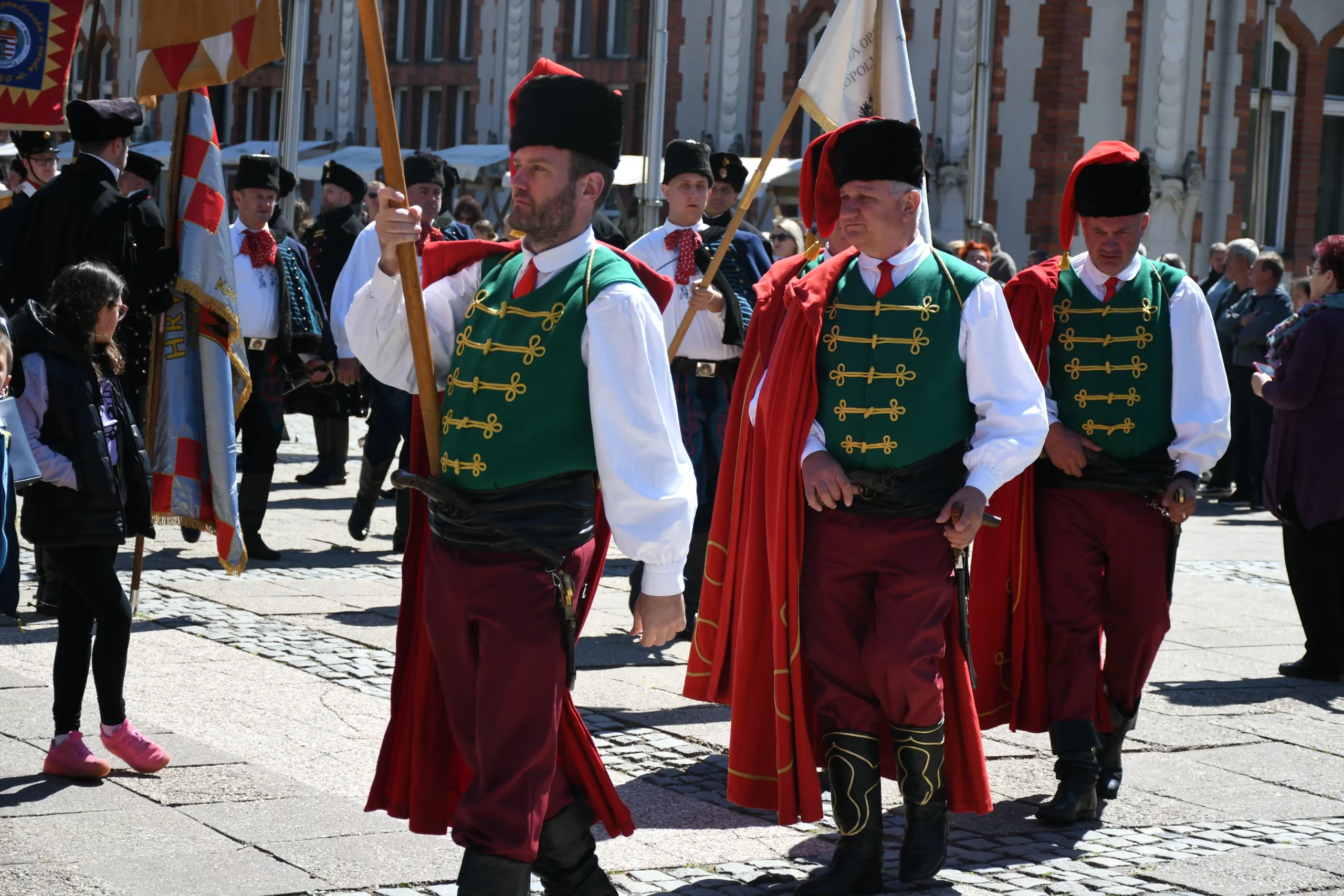 smotra povijesnih postrojbi 2024 (36) smotra povijesnih postrojbi 2024 (36)