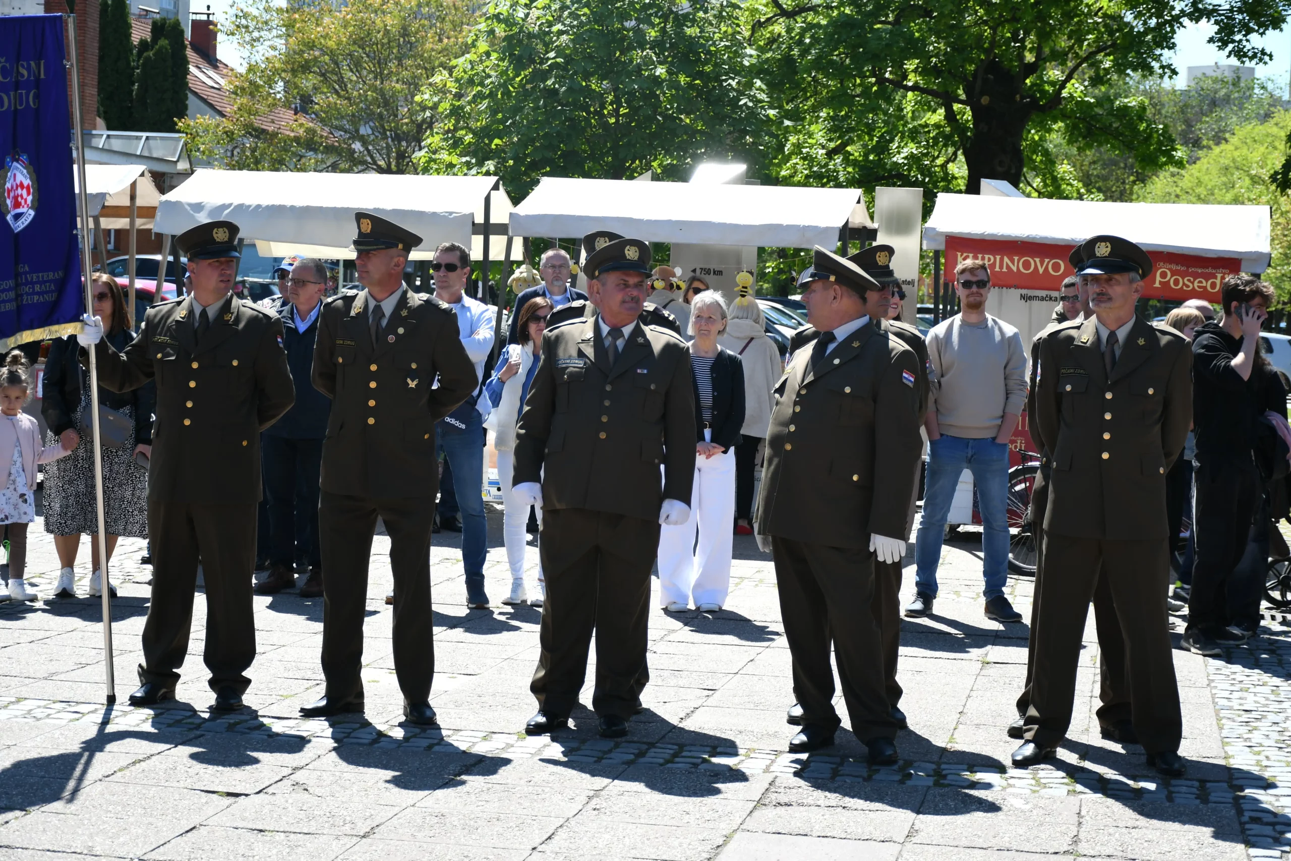 smotra povijesnih postrojbi 2024 (39) smotra povijesnih postrojbi 2024 (39)