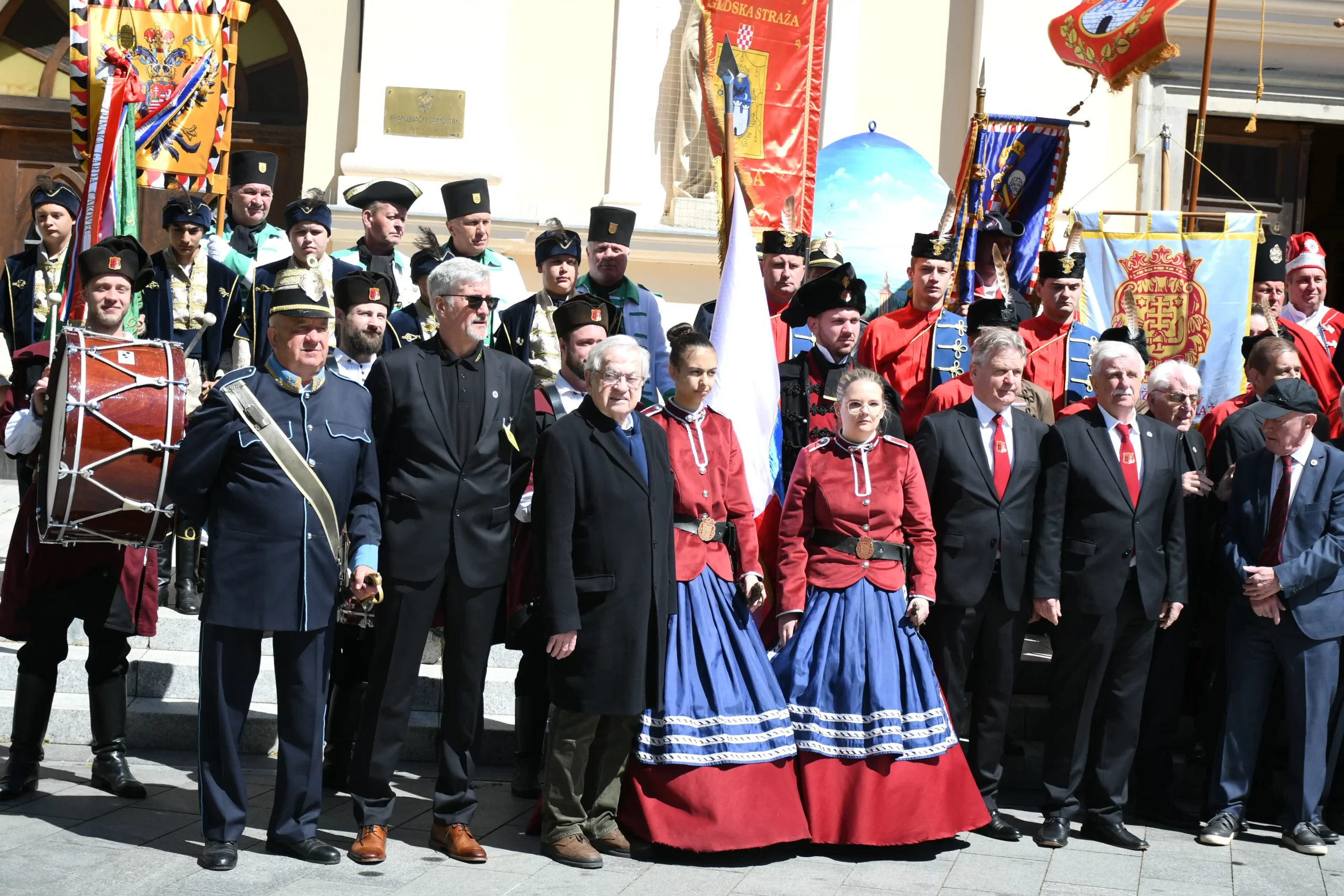 smotra povijesnih postrojbi 2024 (4) smotra povijesnih postrojbi 2024 (4)