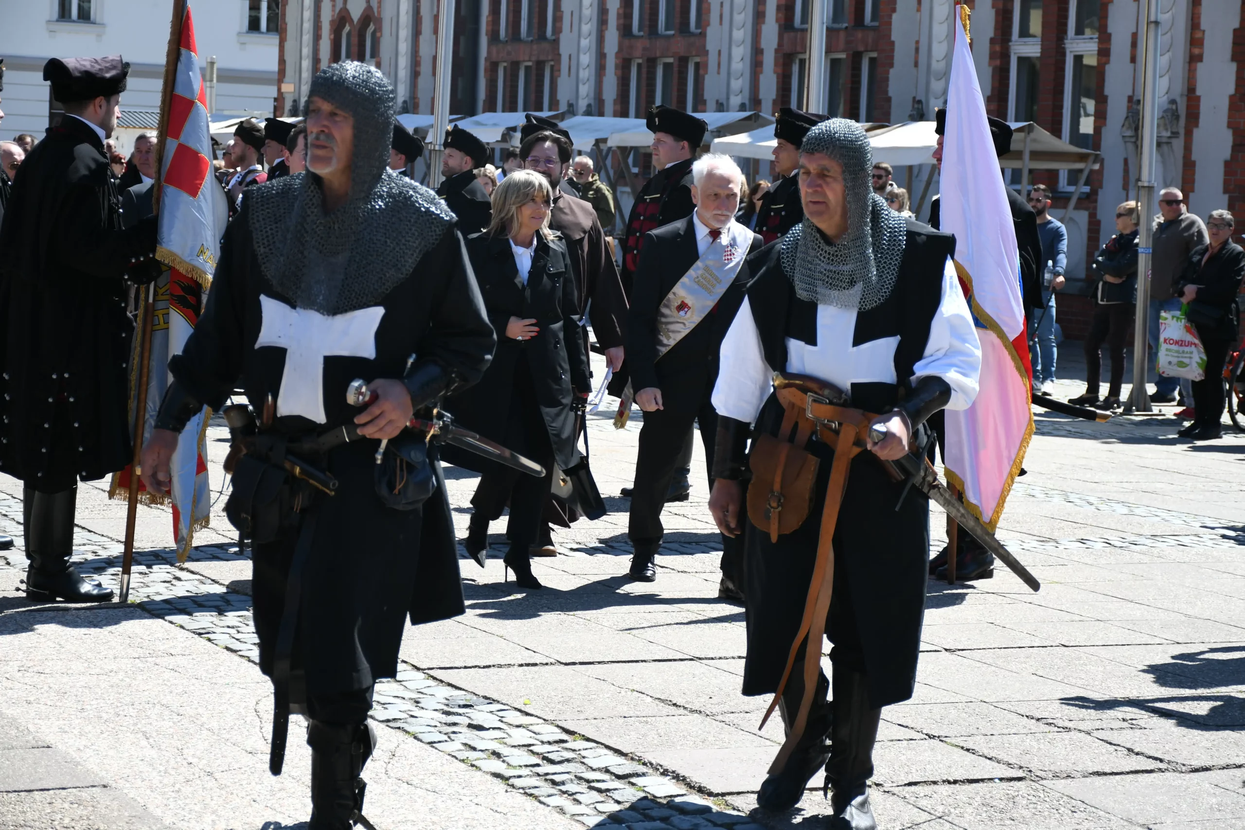 smotra povijesnih postrojbi 2024 (40) smotra povijesnih postrojbi 2024 (40)