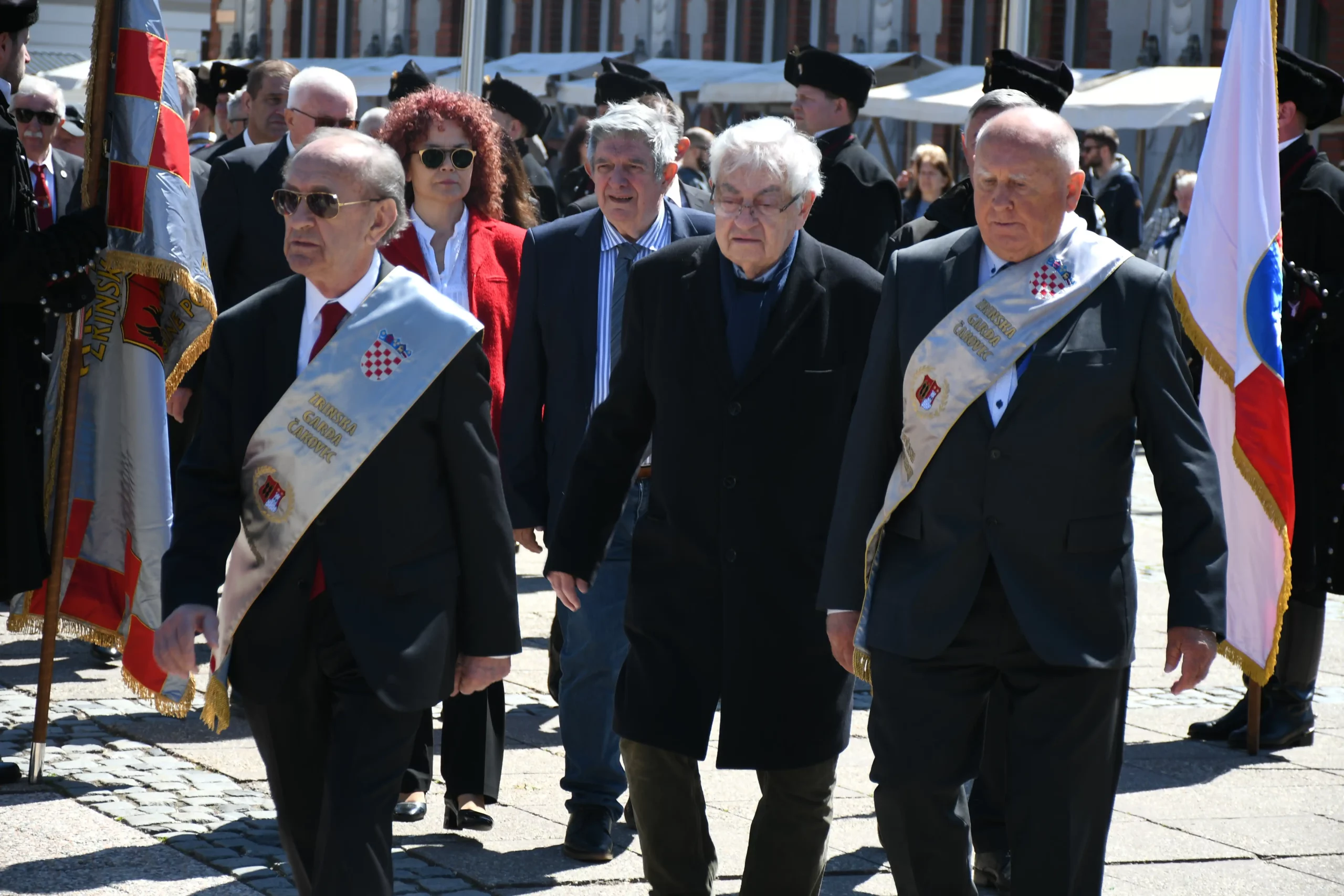 smotra povijesnih postrojbi 2024 (42) smotra povijesnih postrojbi 2024 (42)