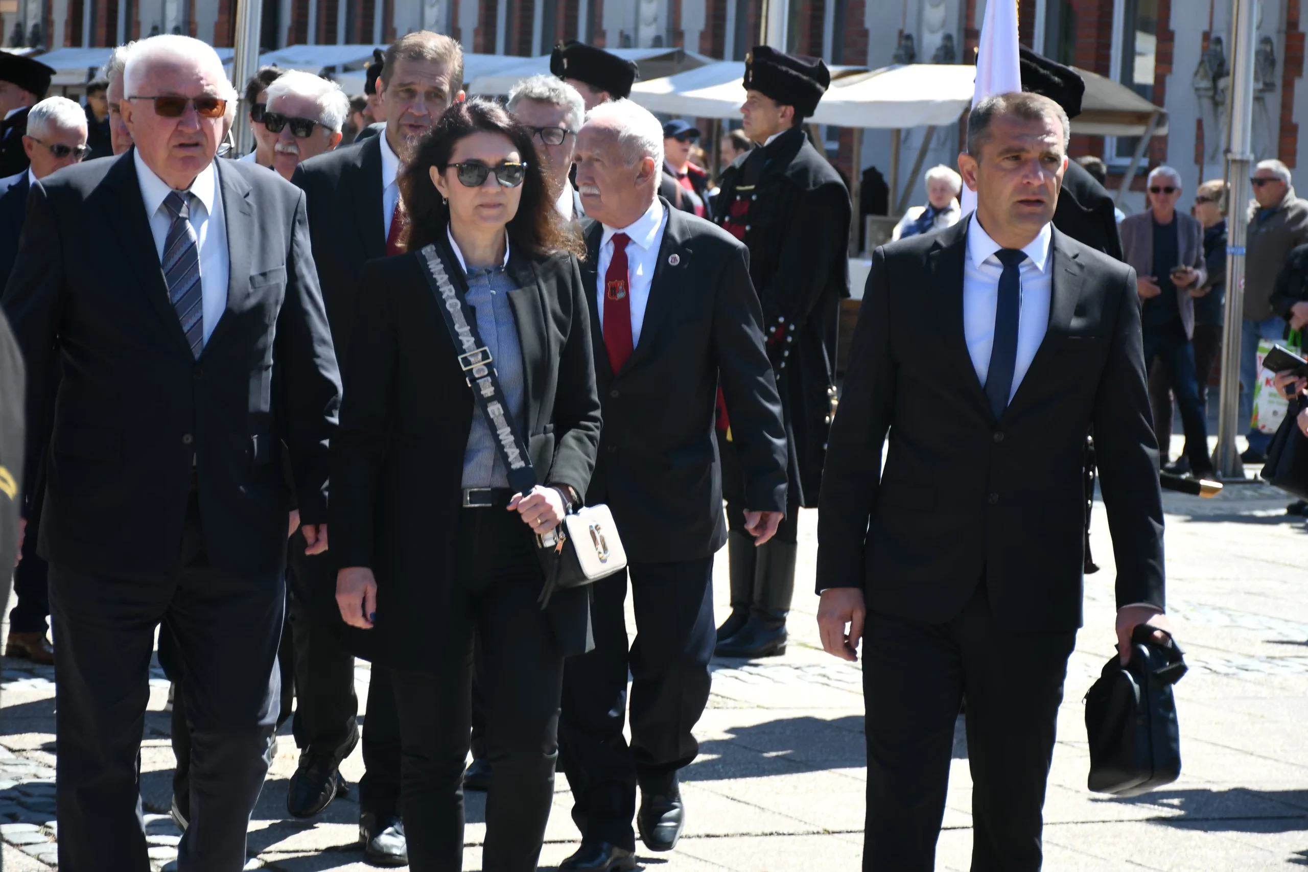 smotra povijesnih postrojbi 2024 (43) smotra povijesnih postrojbi 2024 (43)