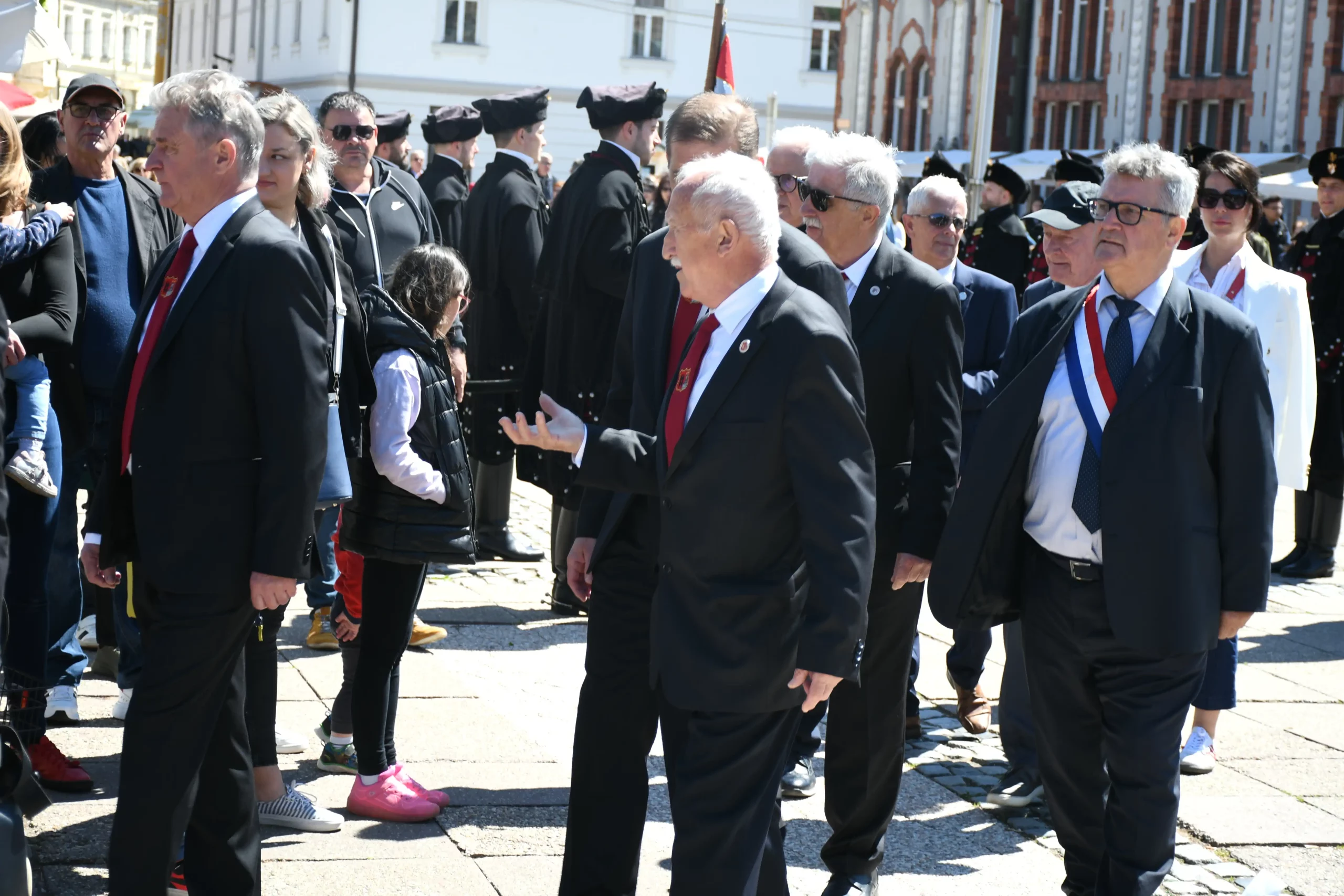 smotra povijesnih postrojbi 2024 (45) smotra povijesnih postrojbi 2024 (45)