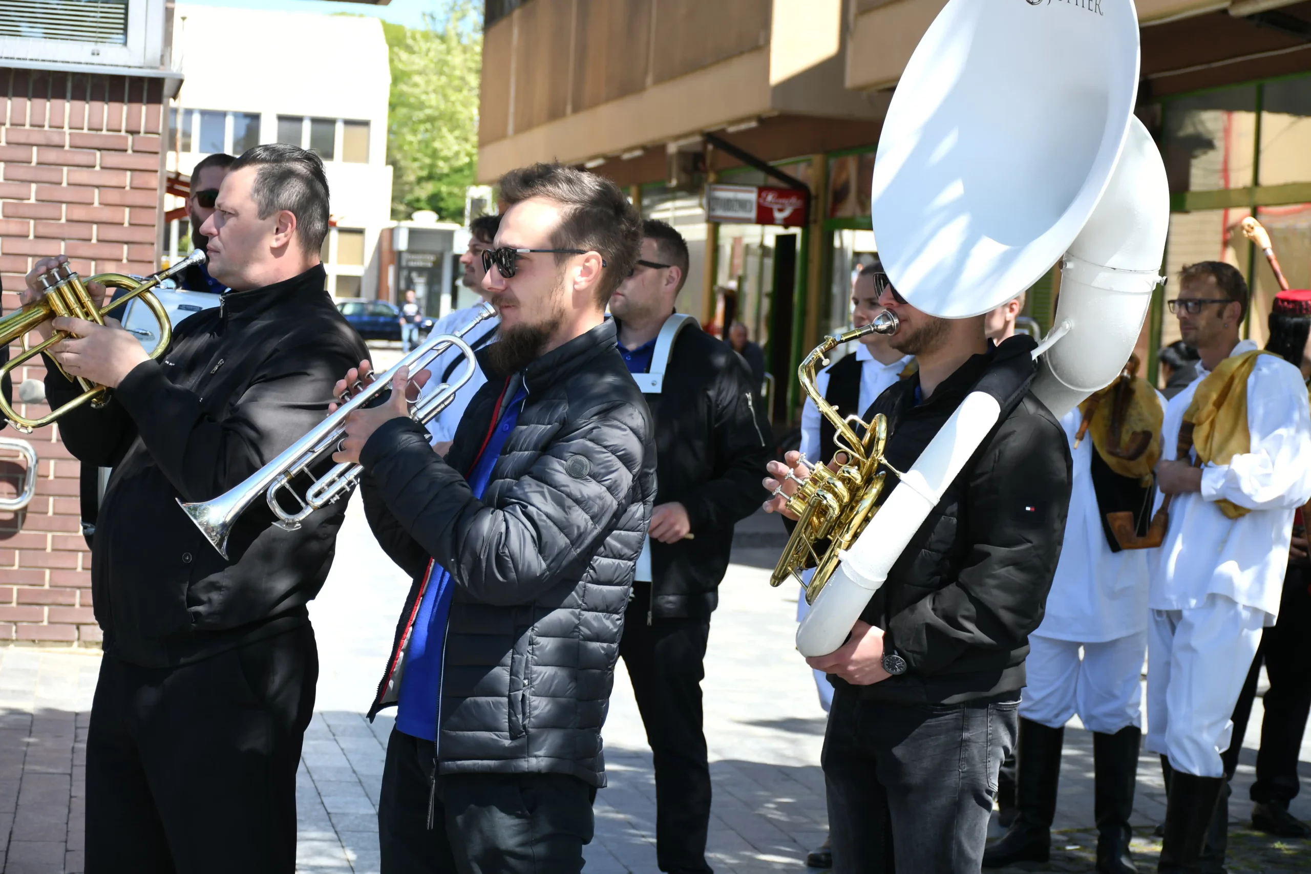 smotra povijesnih postrojbi 2024 (47) smotra povijesnih postrojbi 2024 (47)