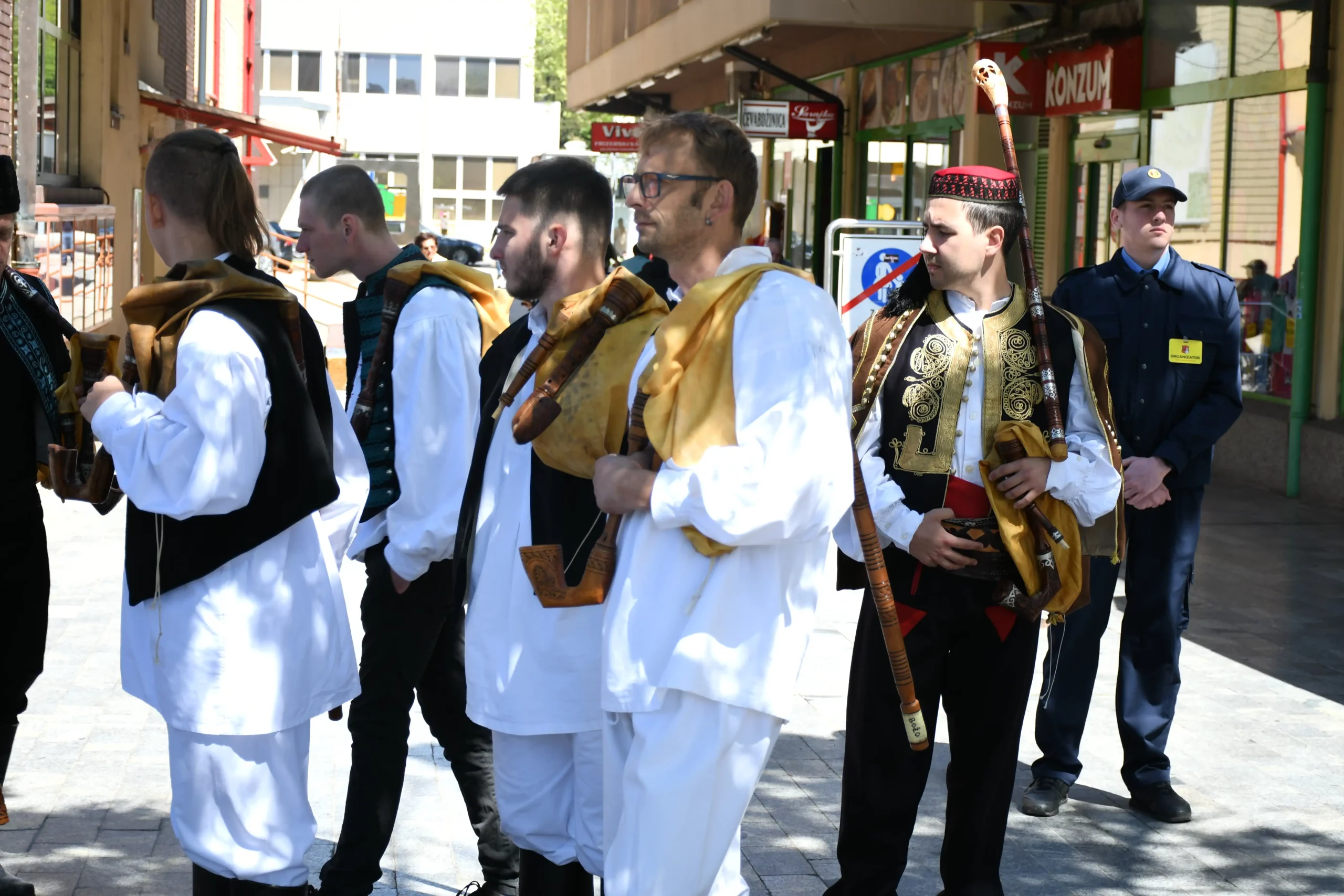 smotra povijesnih postrojbi 2024 (48) smotra povijesnih postrojbi 2024 (48)