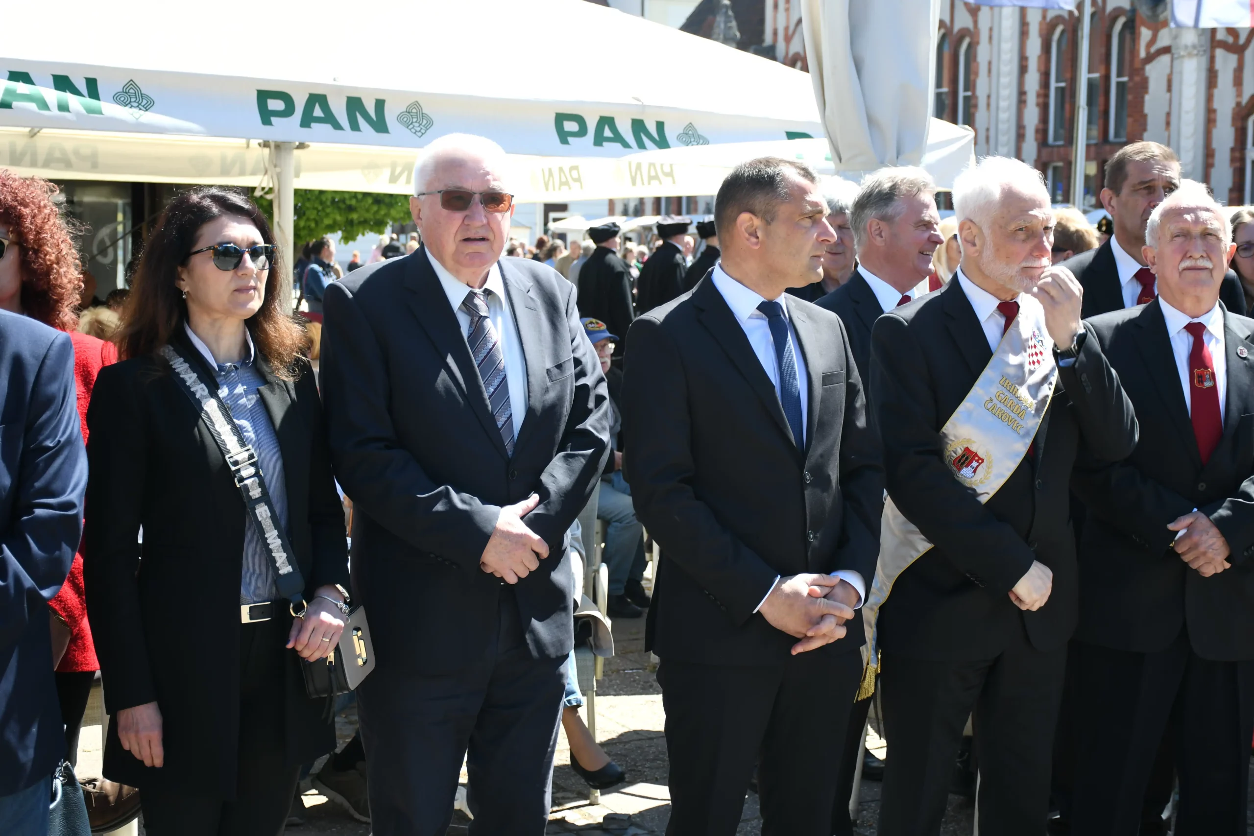 smotra povijesnih postrojbi 2024 (50) smotra povijesnih postrojbi 2024 (50)