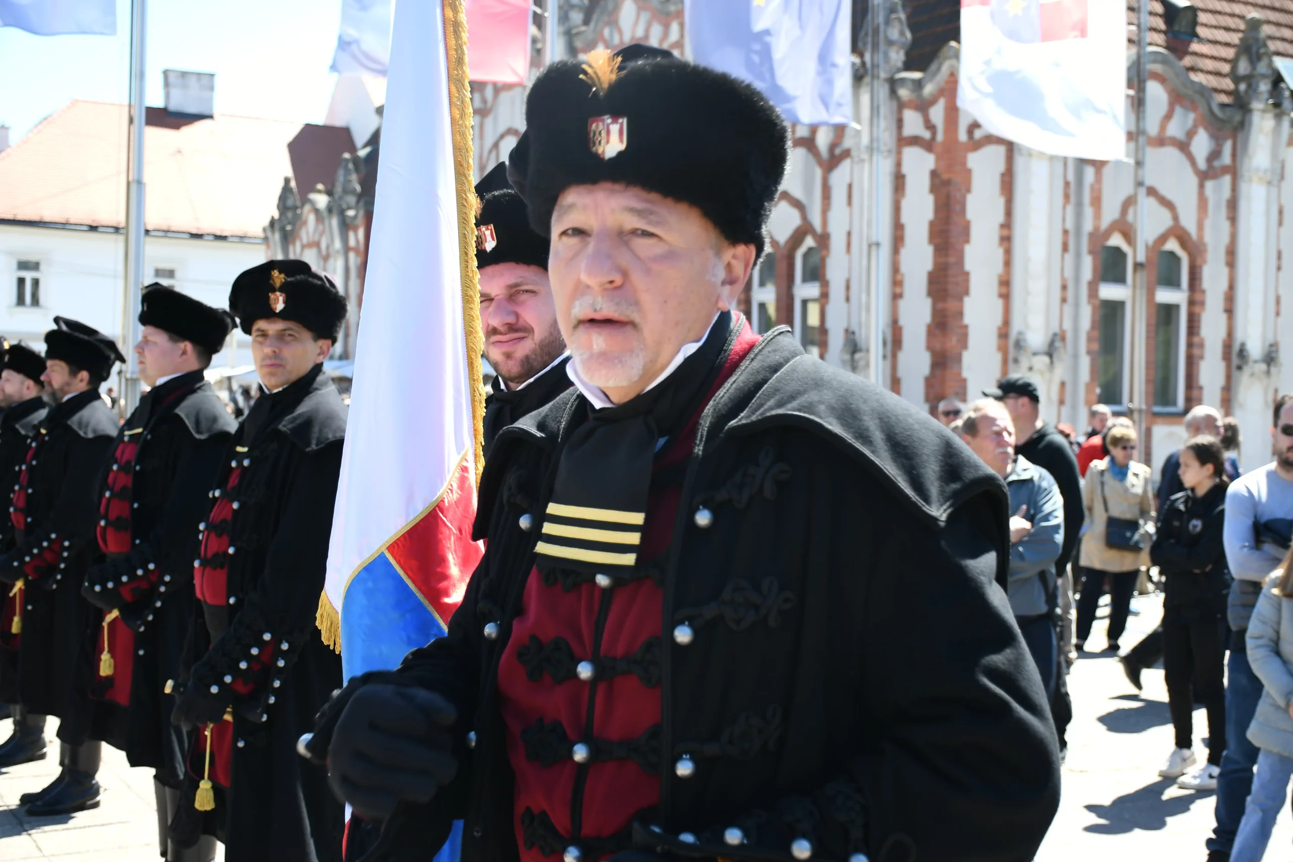 smotra povijesnih postrojbi 2024 (54) smotra povijesnih postrojbi 2024 (54)