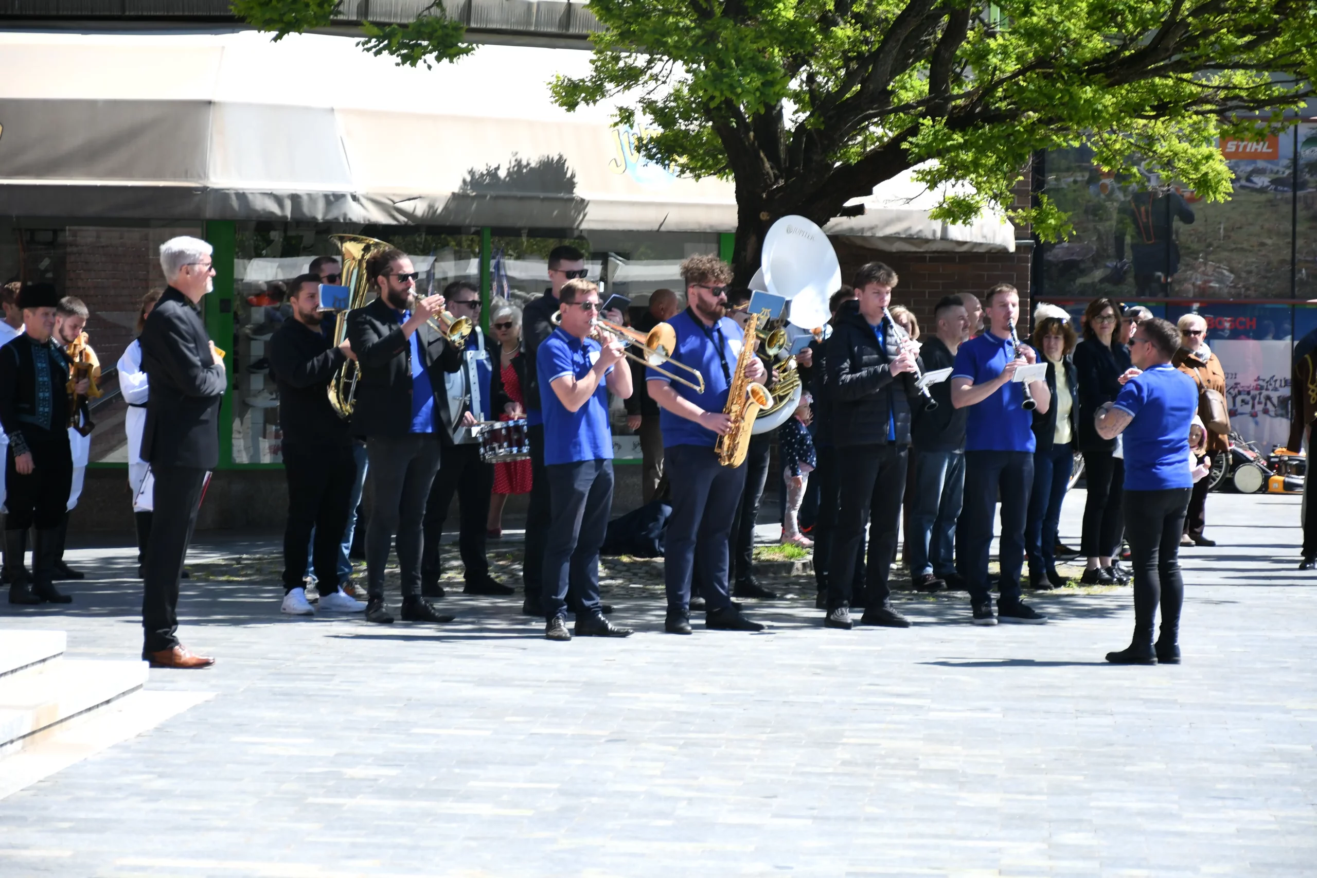 smotra povijesnih postrojbi 2024 (58) smotra povijesnih postrojbi 2024 (58)