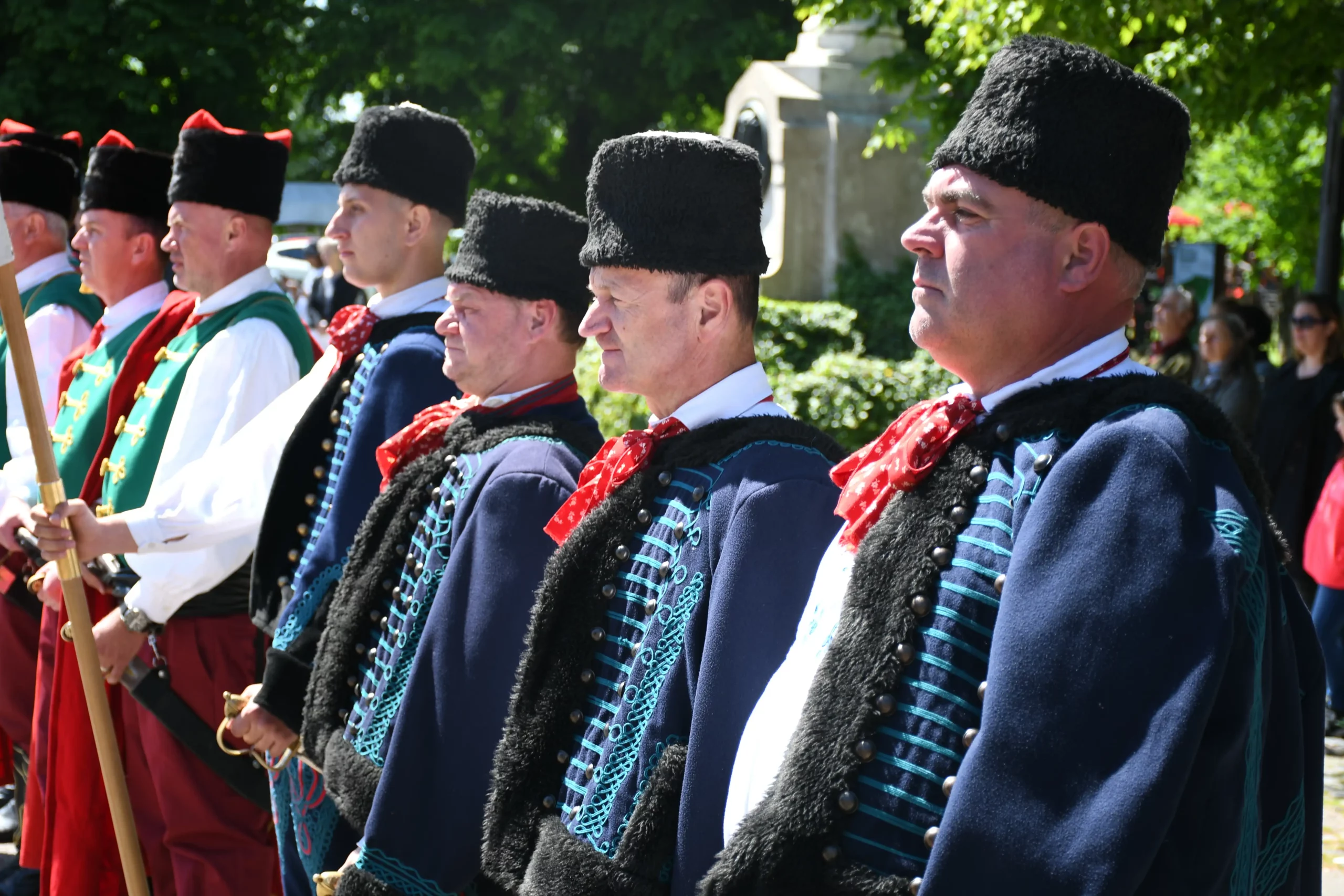 smotra povijesnih postrojbi 2024 (59) smotra povijesnih postrojbi 2024 (59)