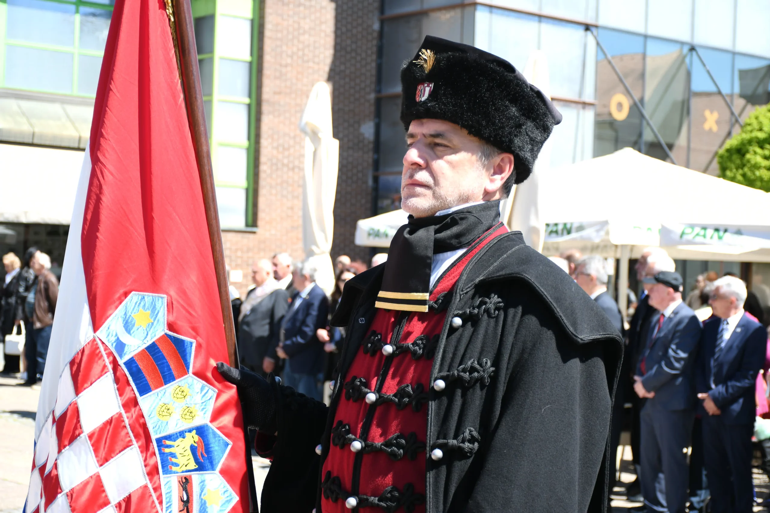 smotra povijesnih postrojbi 2024 (61) smotra povijesnih postrojbi 2024 (61)