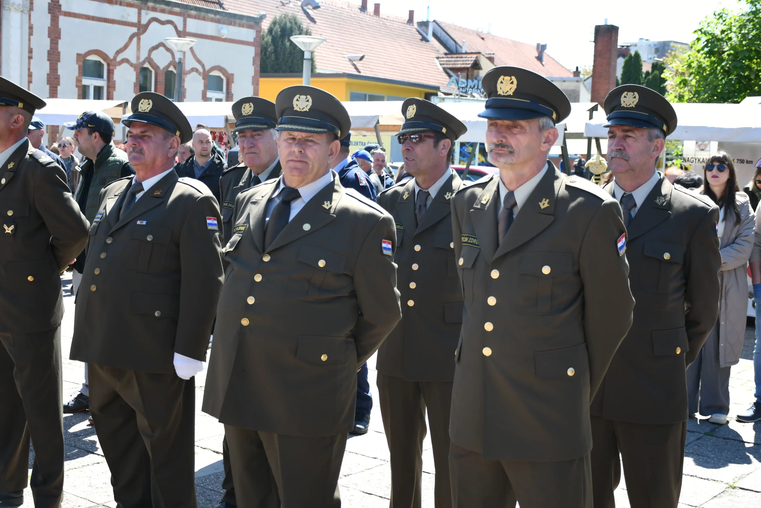 smotra povijesnih postrojbi 2024 (62) smotra povijesnih postrojbi 2024 (62)