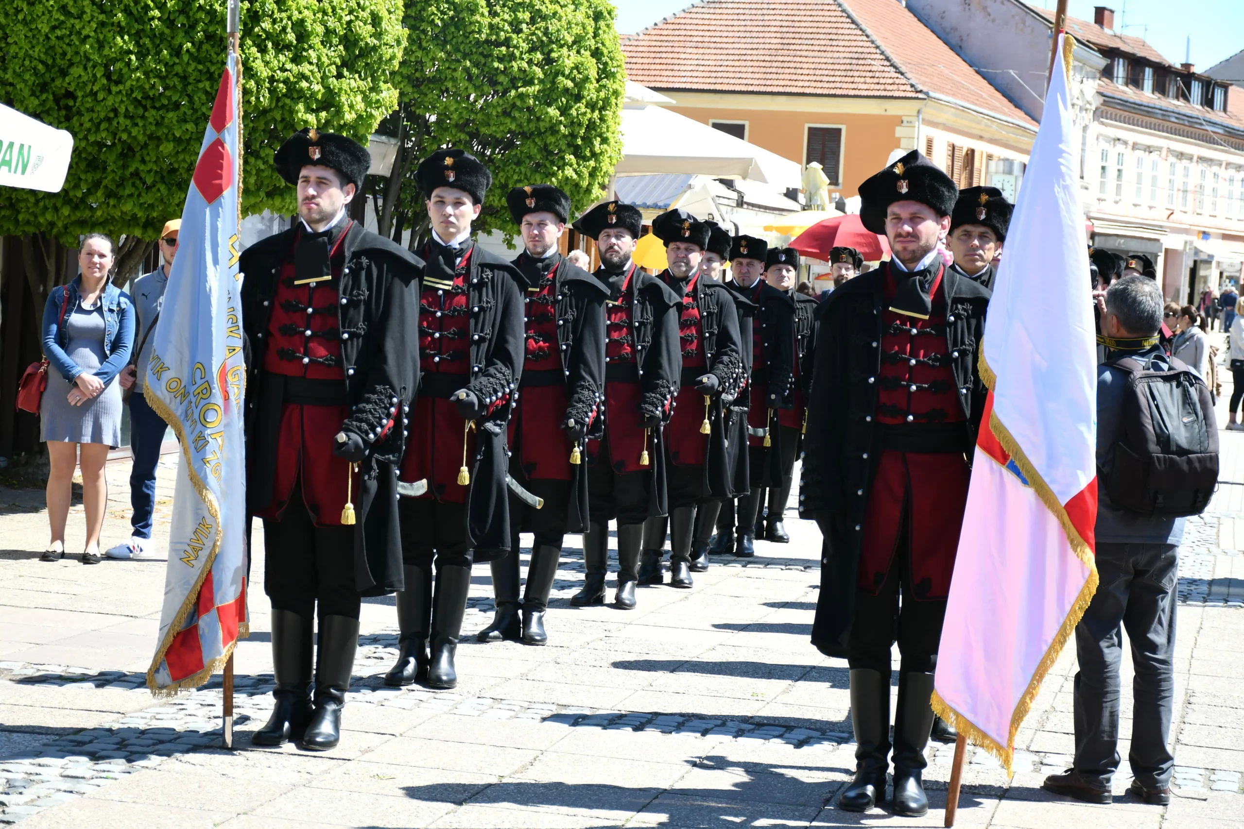 smotra povijesnih postrojbi 2024 (66) smotra povijesnih postrojbi 2024 (66)