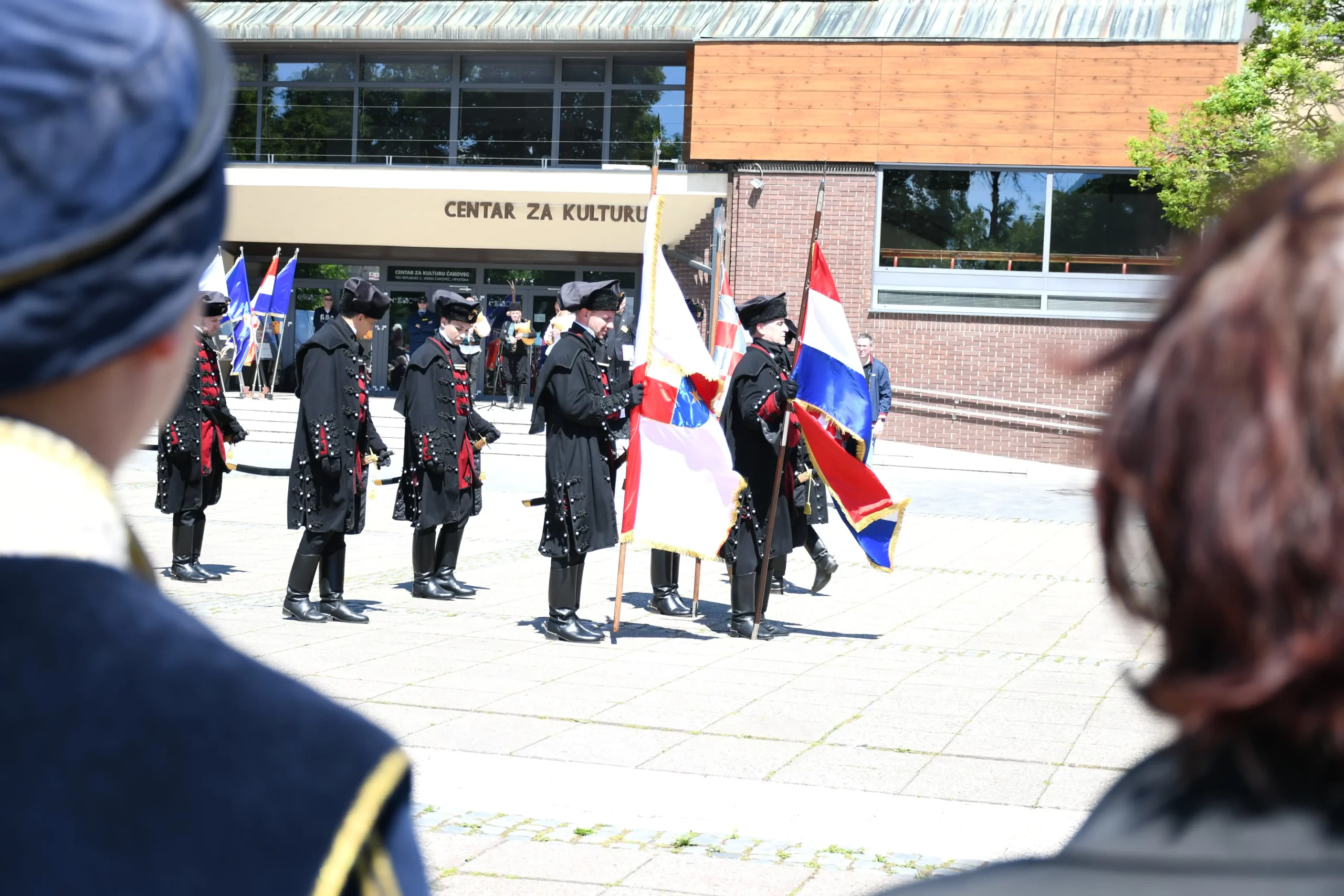 smotra povijesnih postrojbi 2024 (67) smotra povijesnih postrojbi 2024 (67)