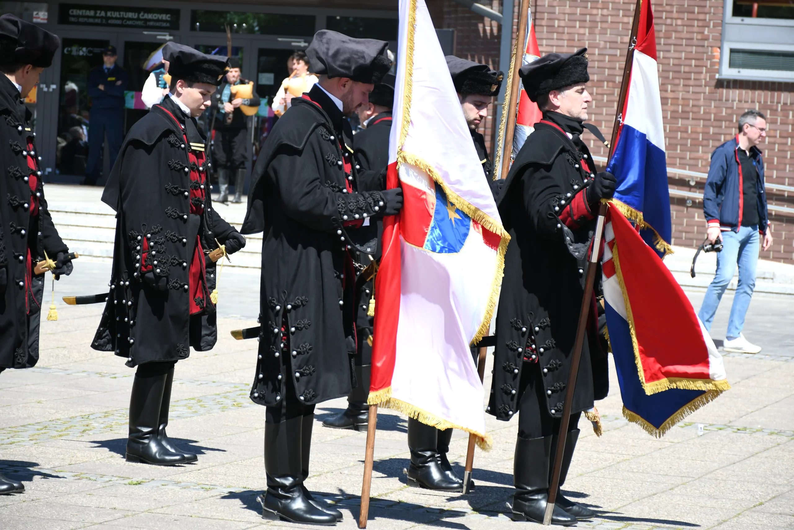 smotra povijesnih postrojbi 2024 (68) smotra povijesnih postrojbi 2024 (68)