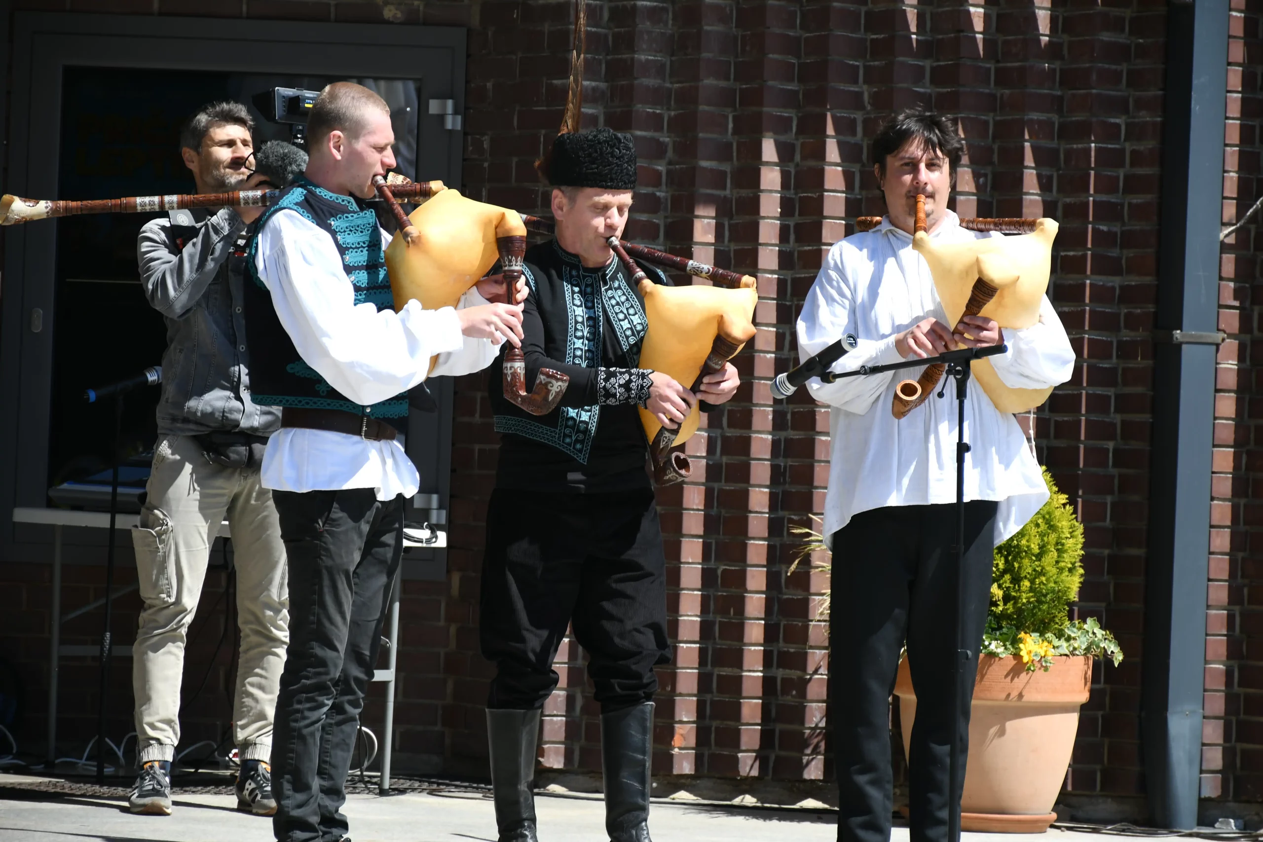 smotra povijesnih postrojbi 2024 (74) smotra povijesnih postrojbi 2024 (74)