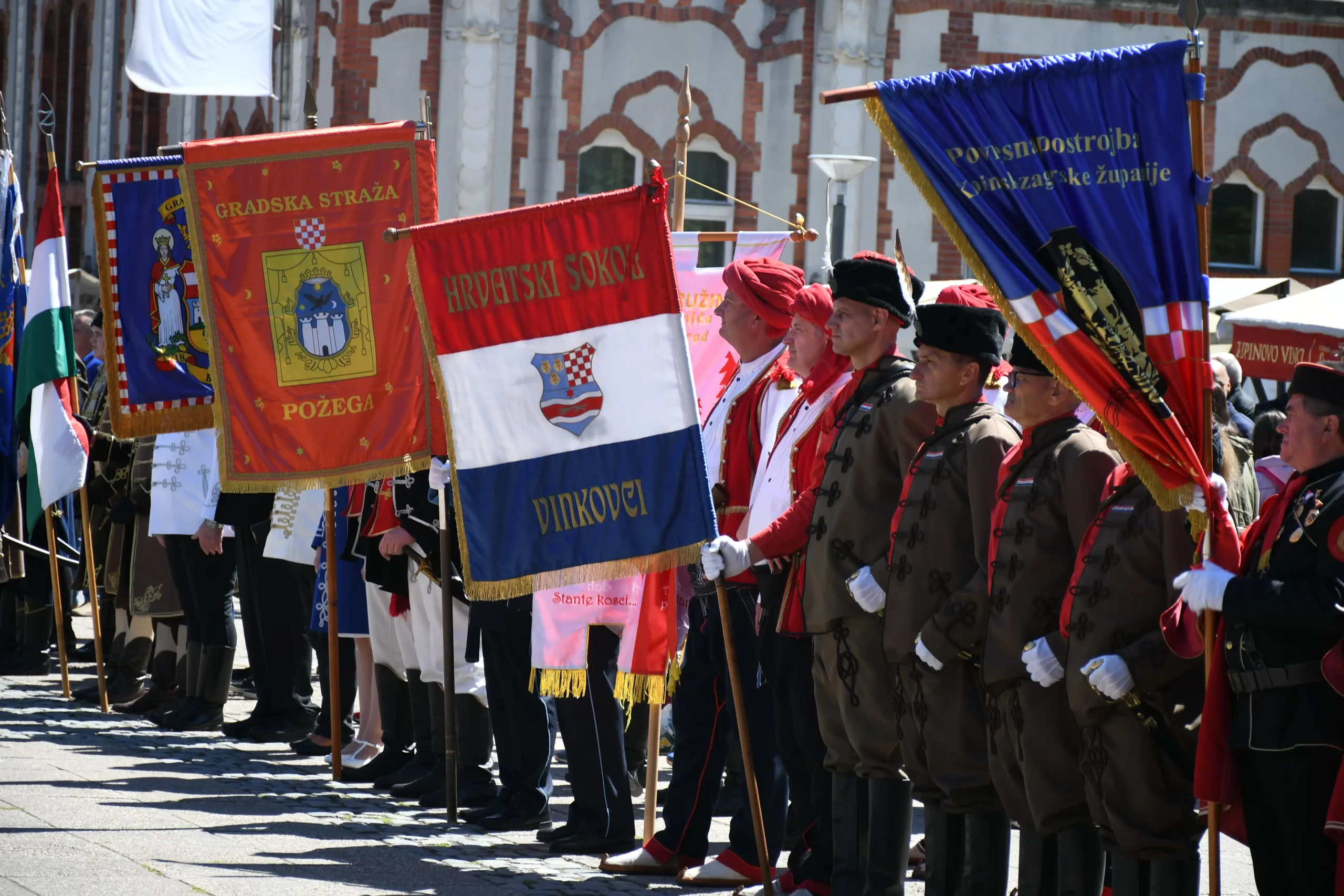 smotra povijesnih postrojbi 2024 (76) smotra povijesnih postrojbi 2024 (76)