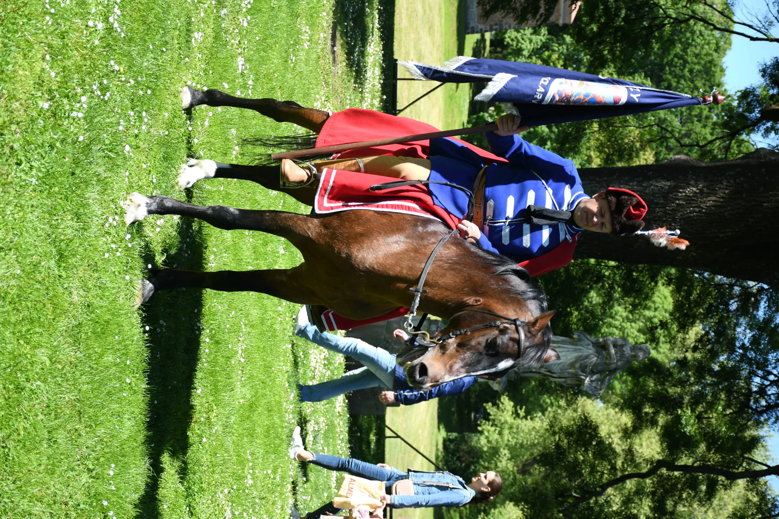 smotra povijesnih postrojbi 2024 (77) smotra povijesnih postrojbi 2024 (77)