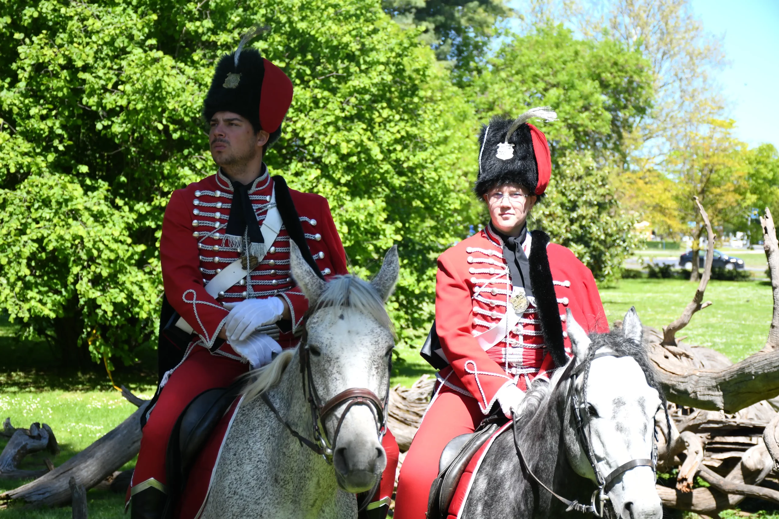 smotra povijesnih postrojbi 2024 (78) smotra povijesnih postrojbi 2024 (78)