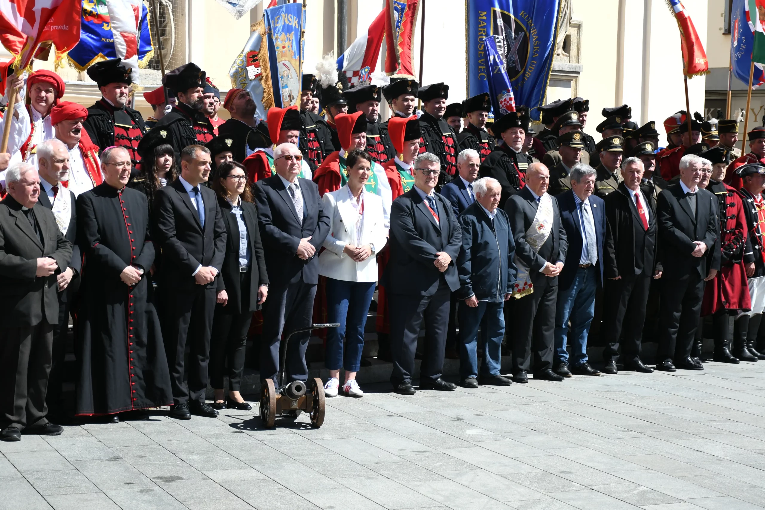 smotra povijesnih postrojbi 2024 (9) smotra povijesnih postrojbi 2024 (9)