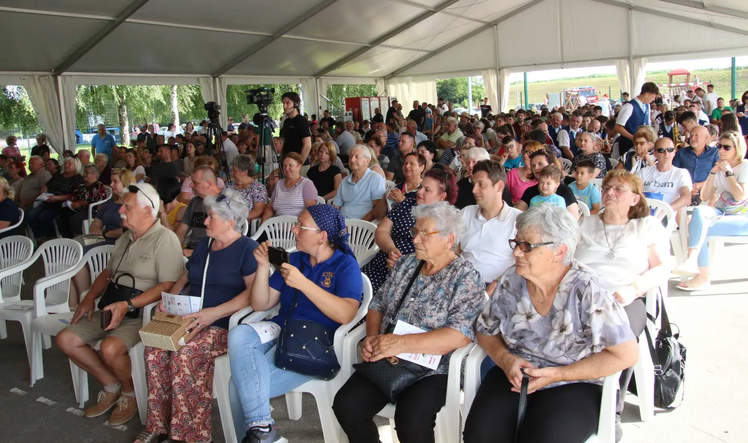 smotra puhačkih orkestara i limene glazbe, dekanovec (44) smotra puhačkih orkestara i limene glazbe, dekanovec (44)