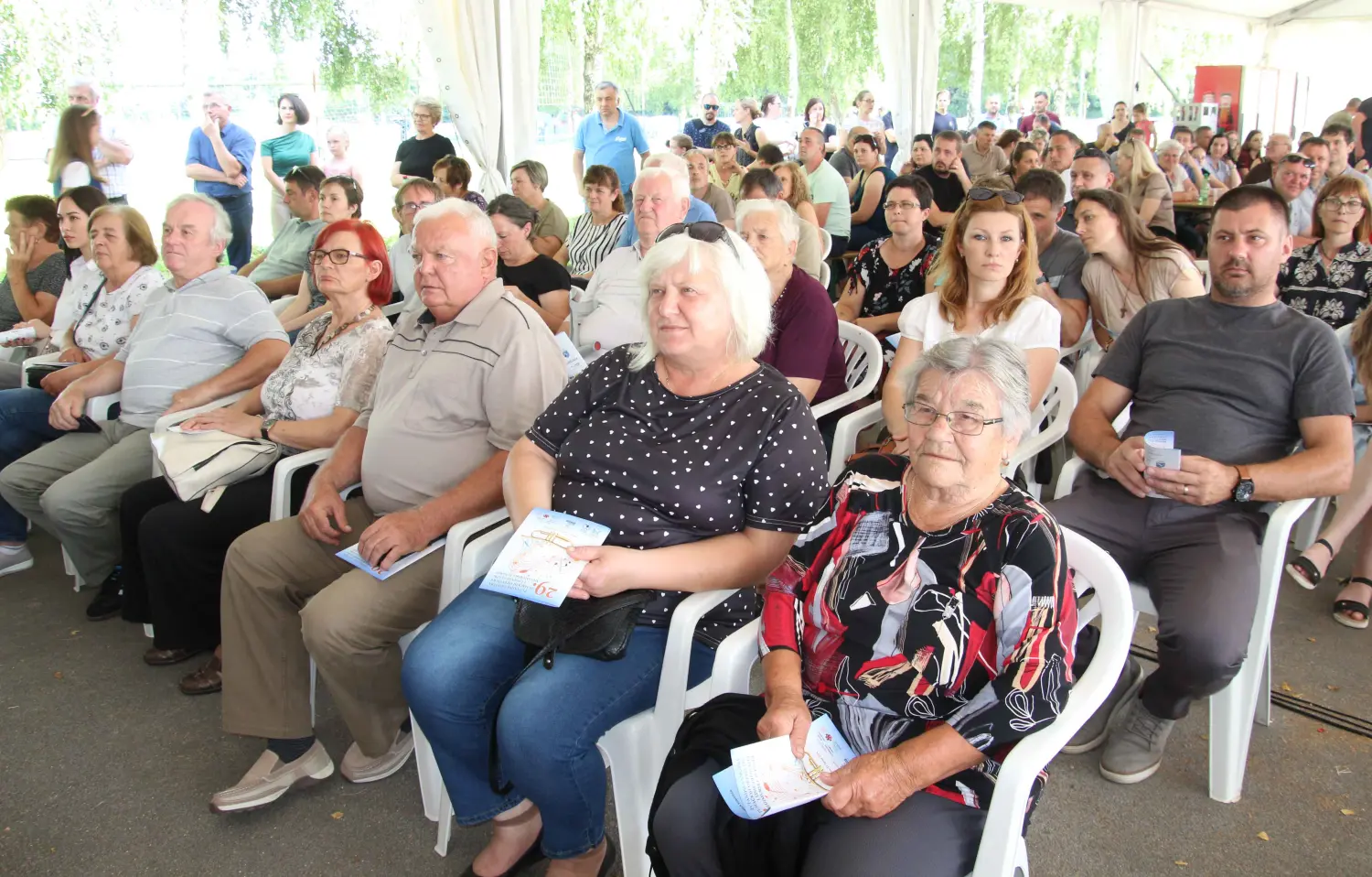 smotra puhačkih orkestara i limene glazbe, dekanovec (46) smotra puhačkih orkestara i limene glazbe, dekanovec (46)