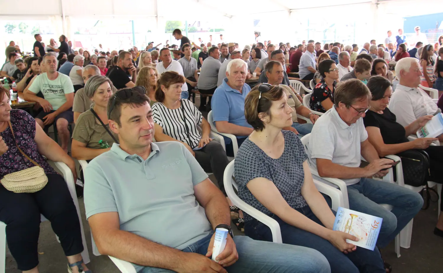 smotra puhačkih orkestara i limene glazbe, dekanovec (47) smotra puhačkih orkestara i limene glazbe, dekanovec (47)