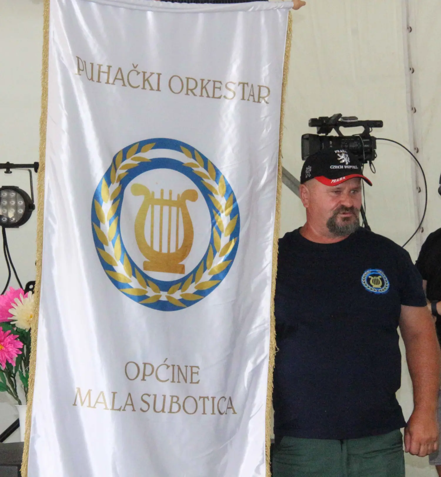 smotra puhačkih orkestara i limene glazbe, dekanovec (48) smotra puhačkih orkestara i limene glazbe, dekanovec (48)