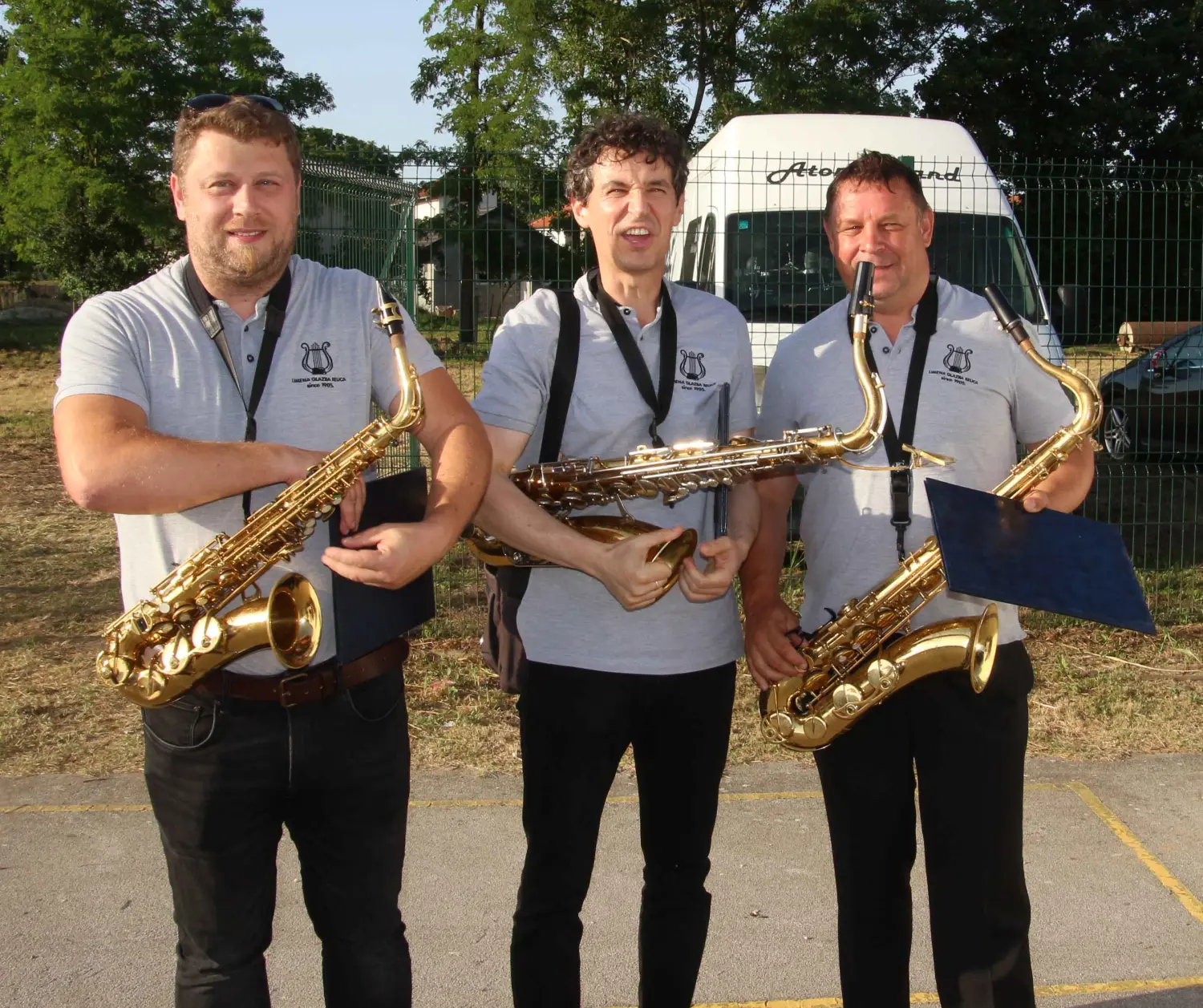 smotra puhačkih orkestara i limene glazbe, dekanovec (65) smotra puhačkih orkestara i limene glazbe, dekanovec (65)