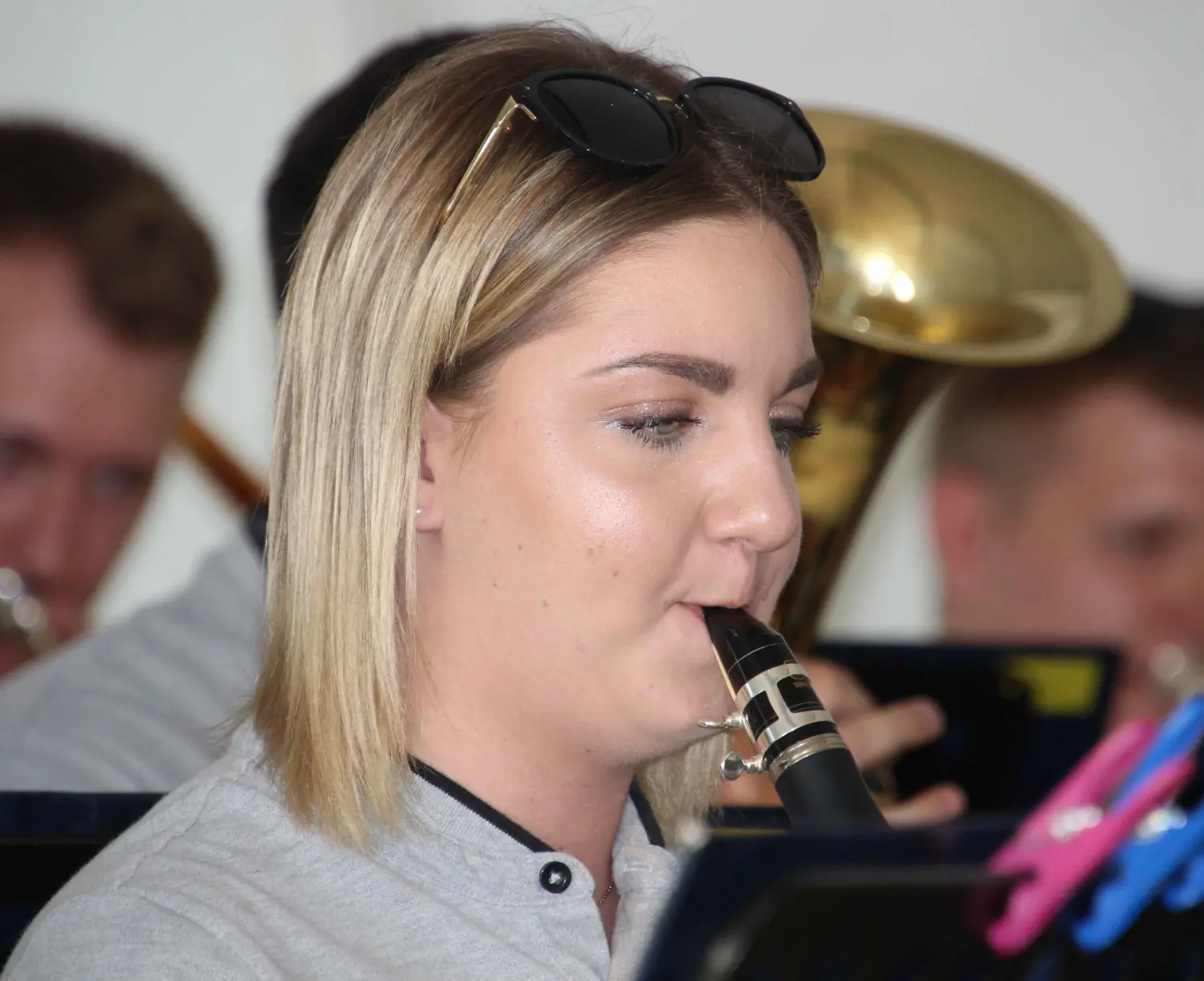 smotra puhačkih orkestara i limene glazbe, dekanovec (67) smotra puhačkih orkestara i limene glazbe, dekanovec (67)