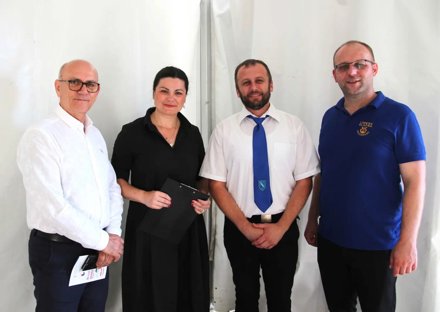 smotra puhačkih orkestara i limene glazbe, dekanovec (71) smotra puhačkih orkestara i limene glazbe, dekanovec (71)