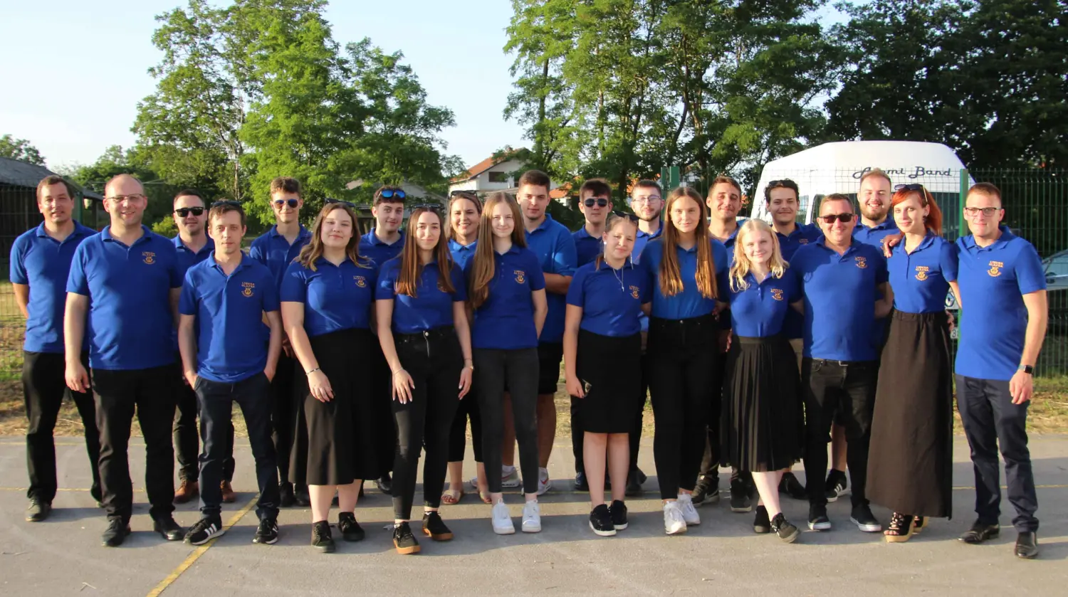 smotra puhačkih orkestara i limene glazbe, dekanovec (72) smotra puhačkih orkestara i limene glazbe, dekanovec (72)