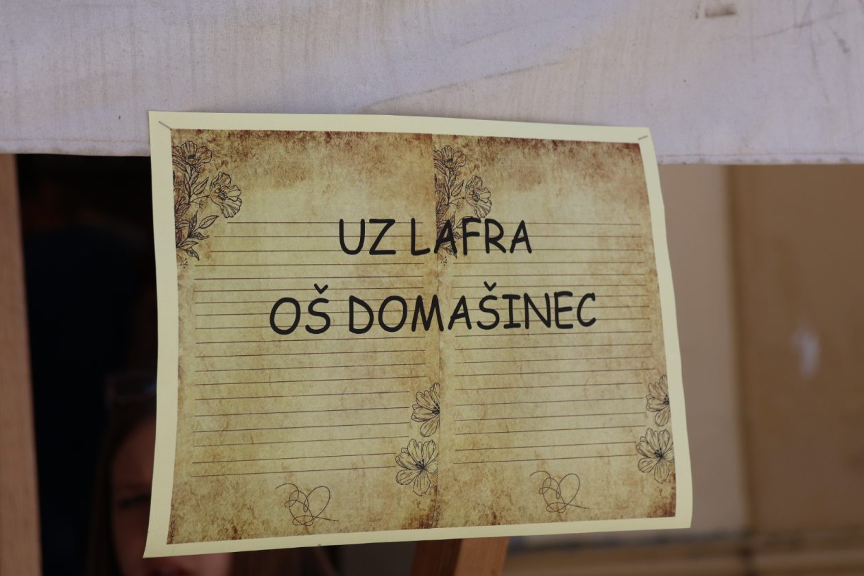 smotra učeničkih zadruga Čakovec (13) smotra učeničkih zadruga Čakovec (13)