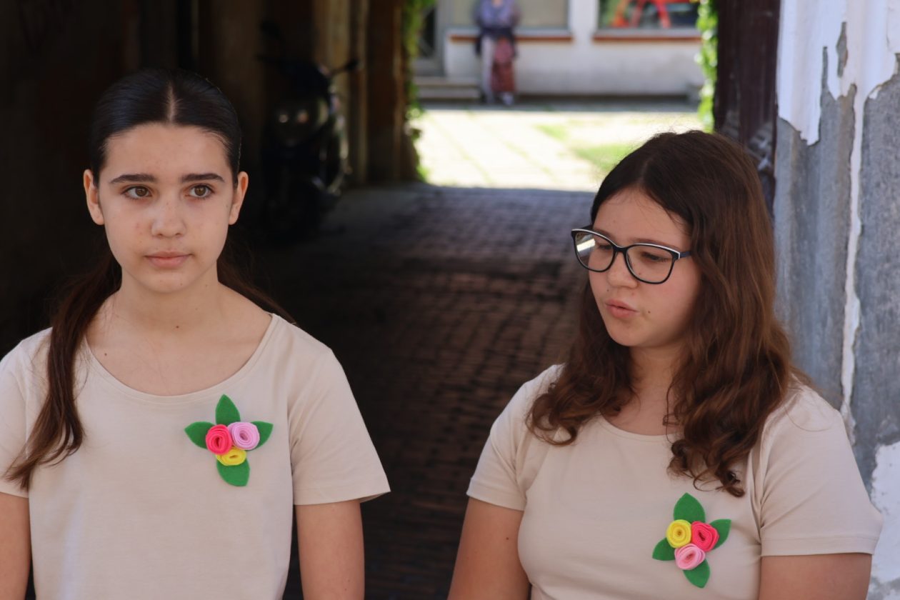 smotra učeničkih zadruga Čakovec (9) smotra učeničkih zadruga Čakovec (9)