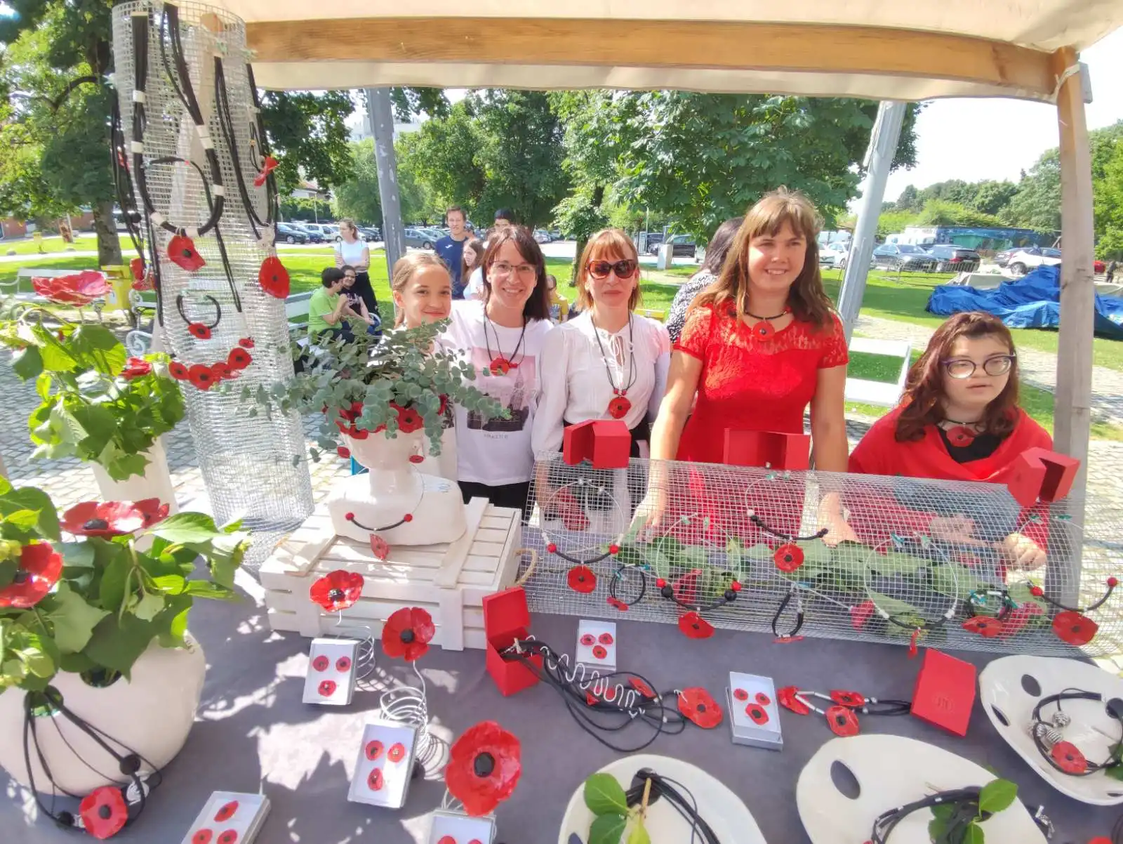 smotra učeničkih zadruga Međimurske županije 2024 (13)