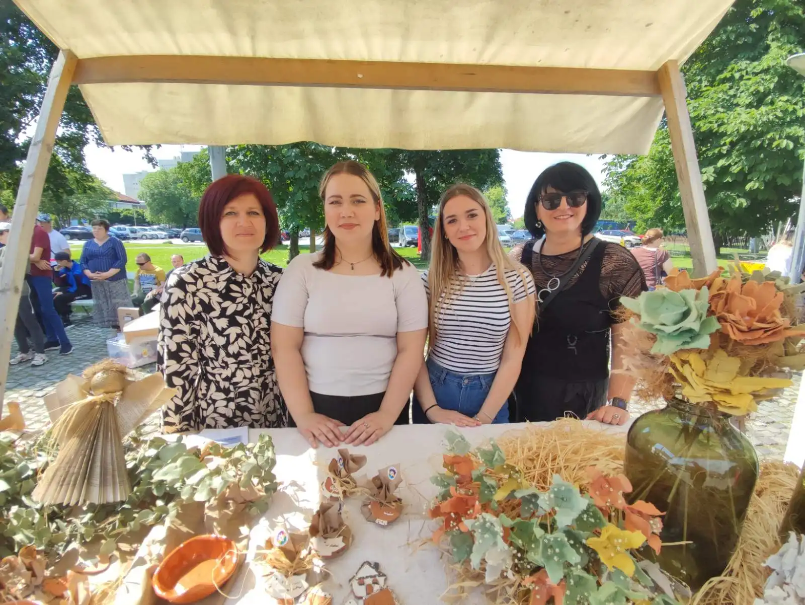 smotra učeničkih zadruga Međimurske županije 2024 (14)