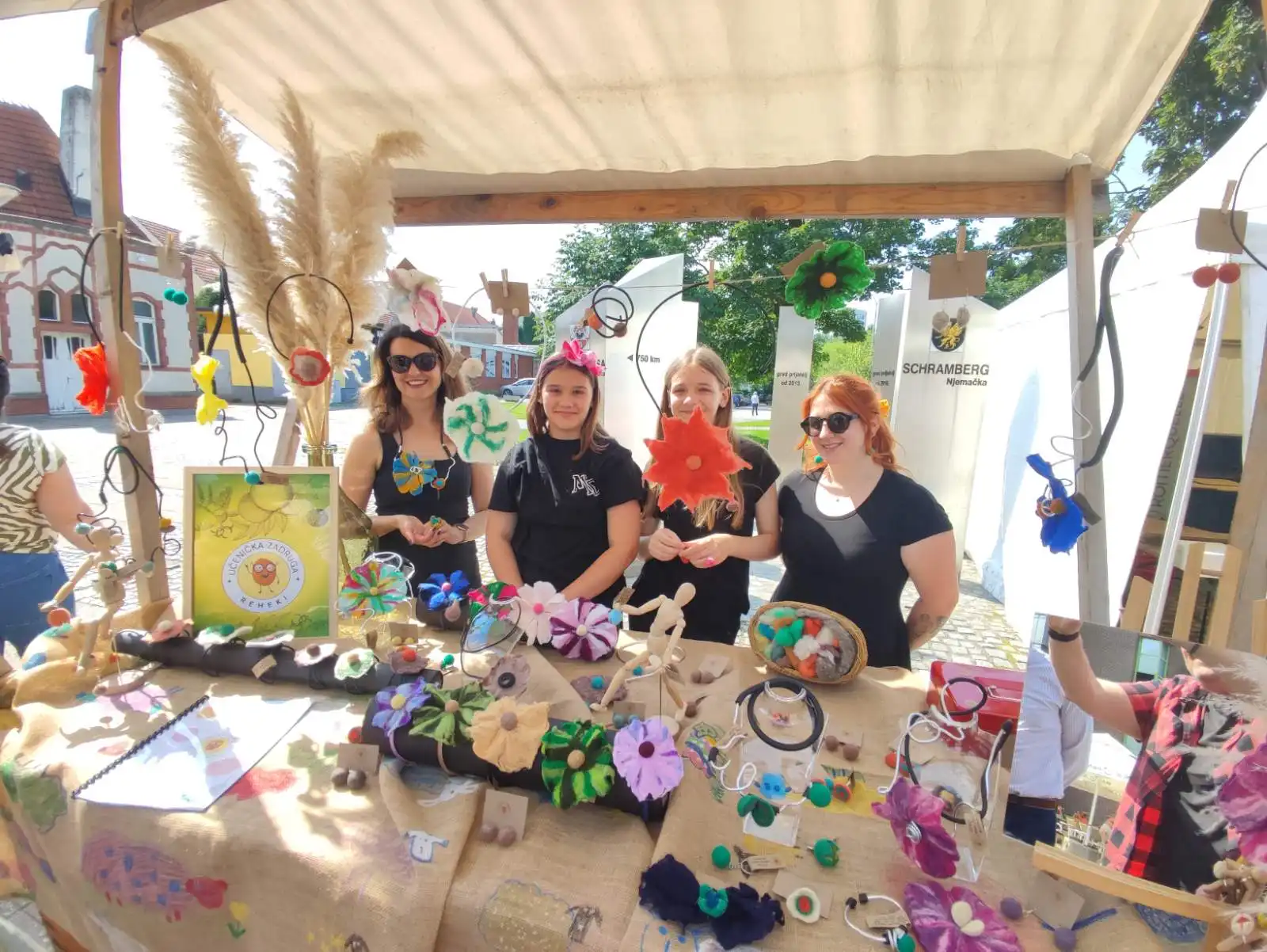 smotra učeničkih zadruga Međimurske županije 2024 (2)