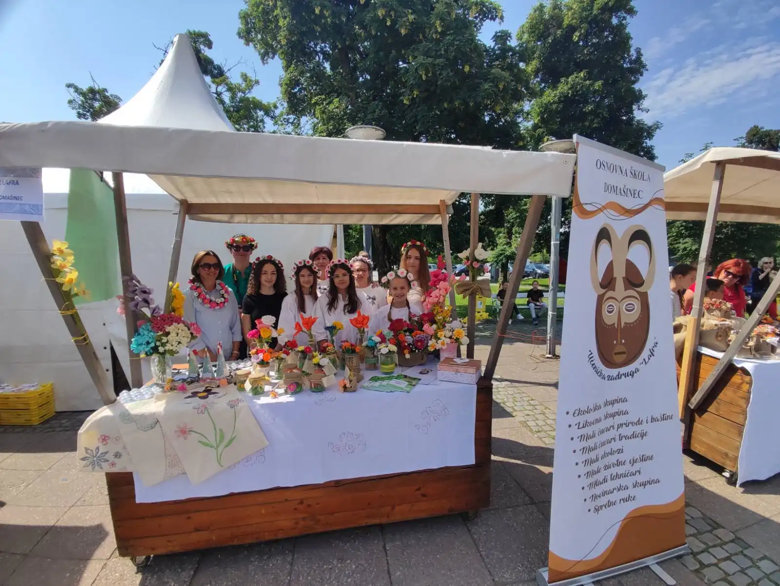 smotra učeničkih zadruga Međimurske županije 2024 (6)