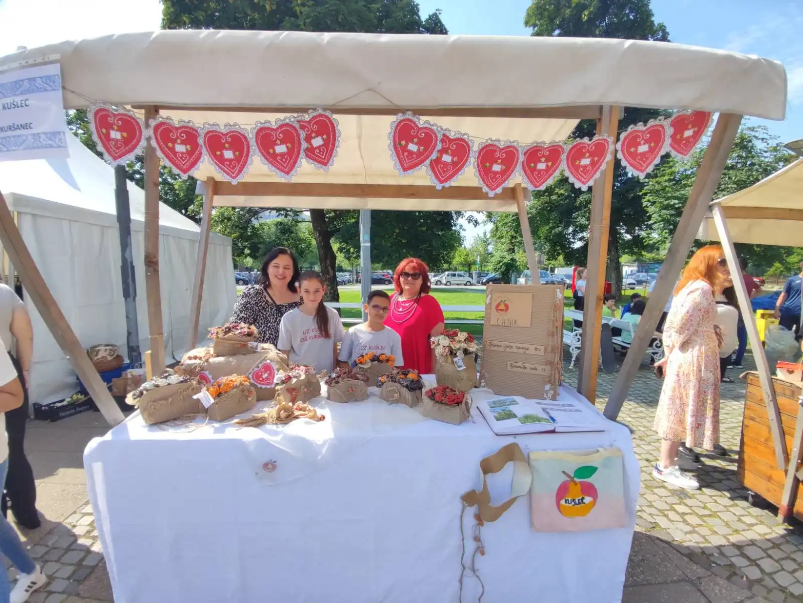 smotra učeničkih zadruga Međimurske županije 2024 (8)