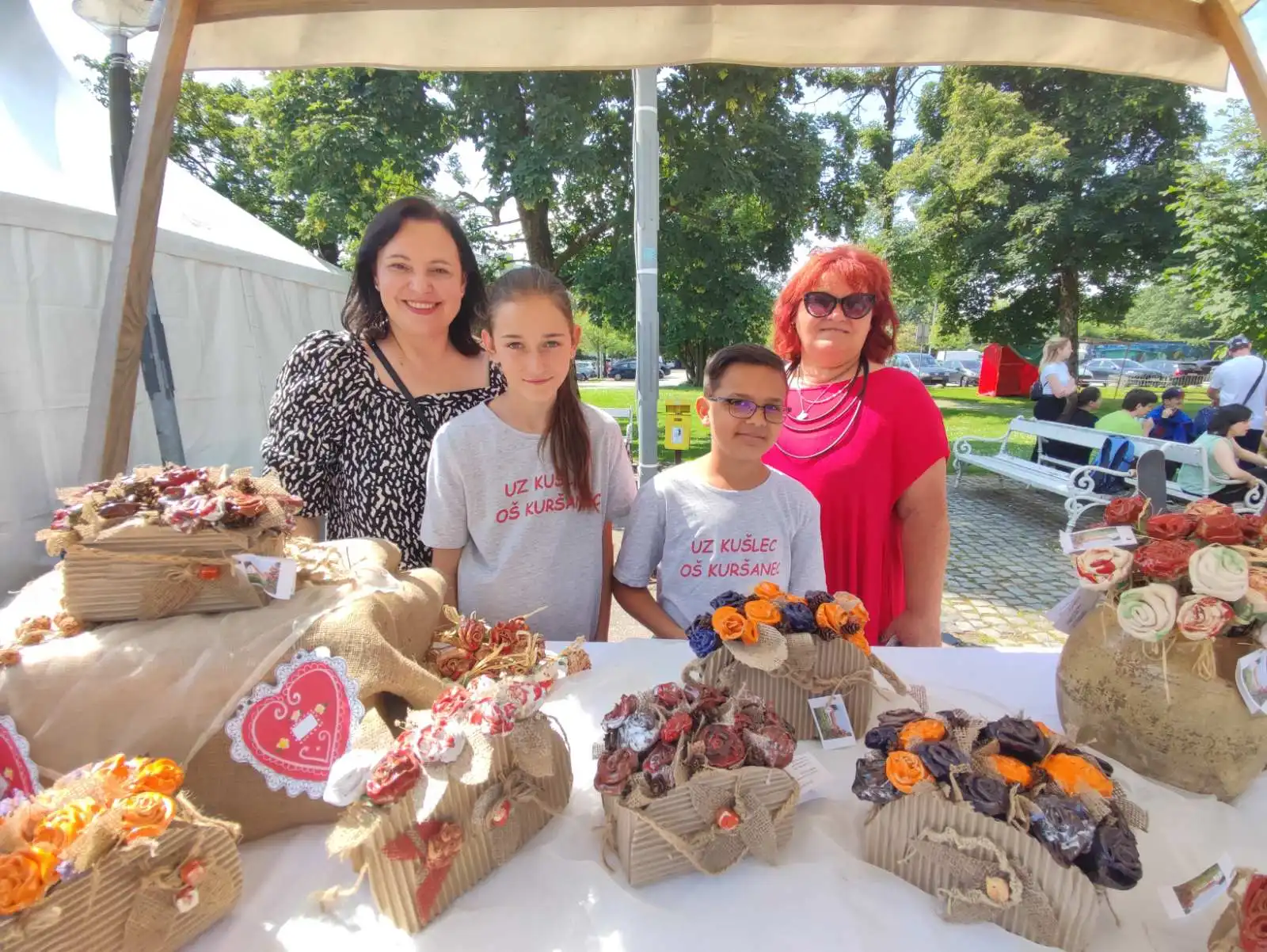 smotra učeničkih zadruga Međimurske županije 2024 (9)